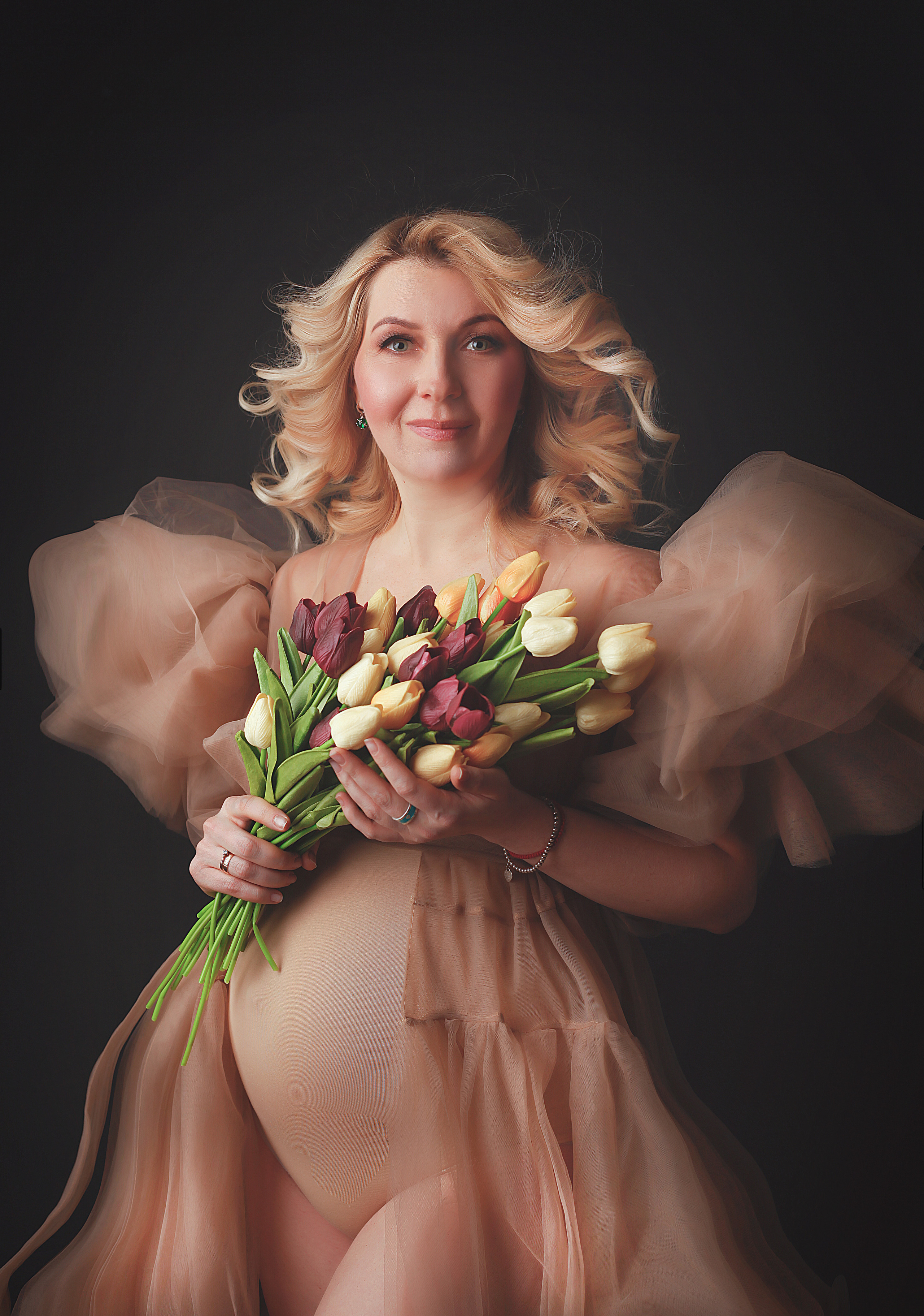 ВИКТОРИЯ. Фотограф в Туле Оксана Денисова