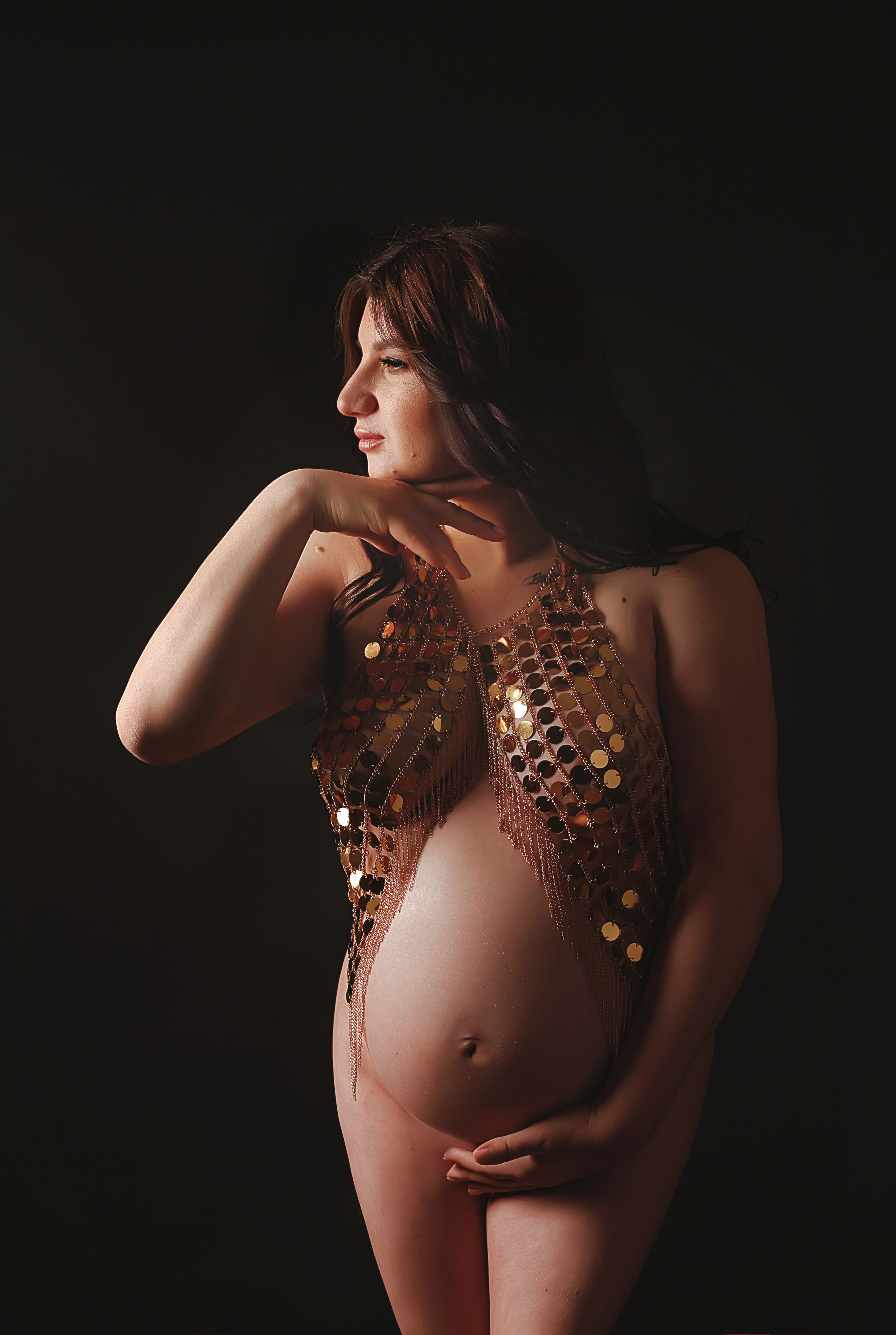 АННА. Фотограф в Туле Оксана Денисова