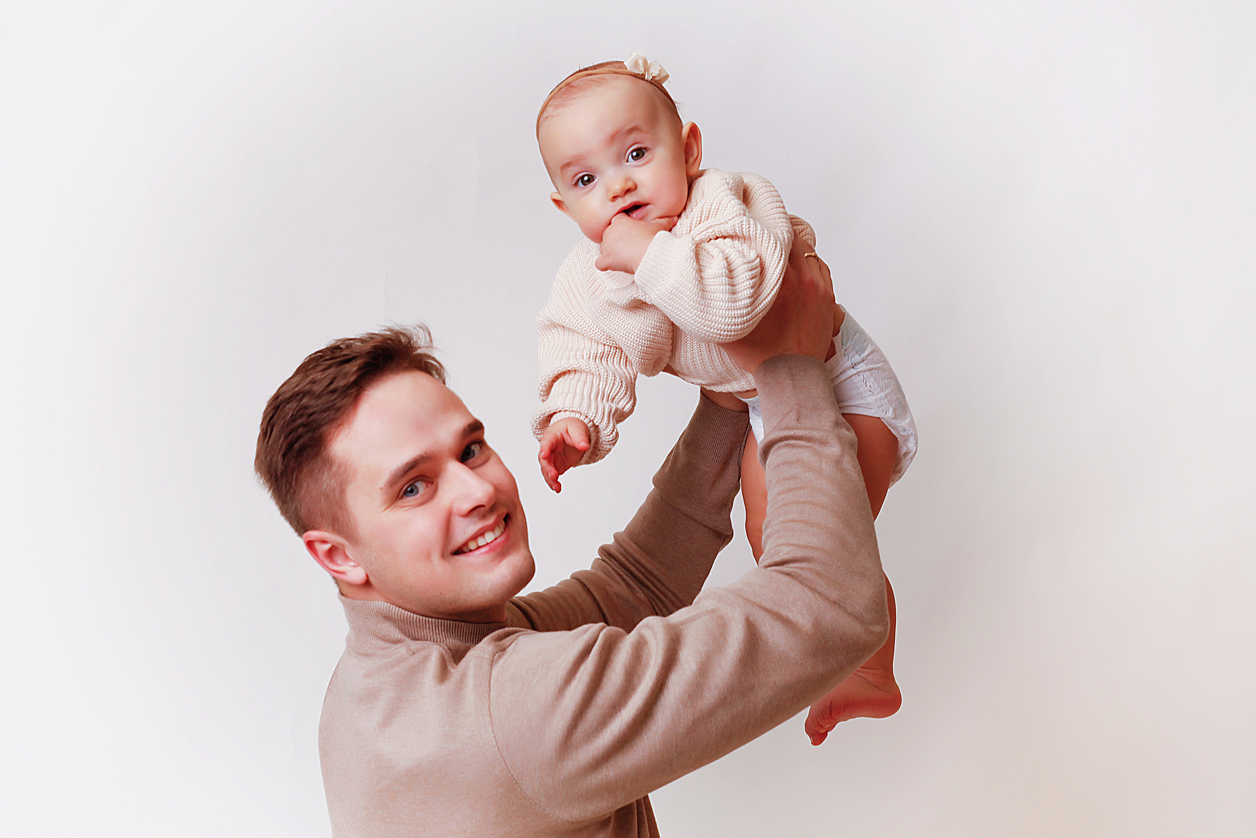 Годовасие СОФИИ. Фотограф в Туле Оксана Денисова