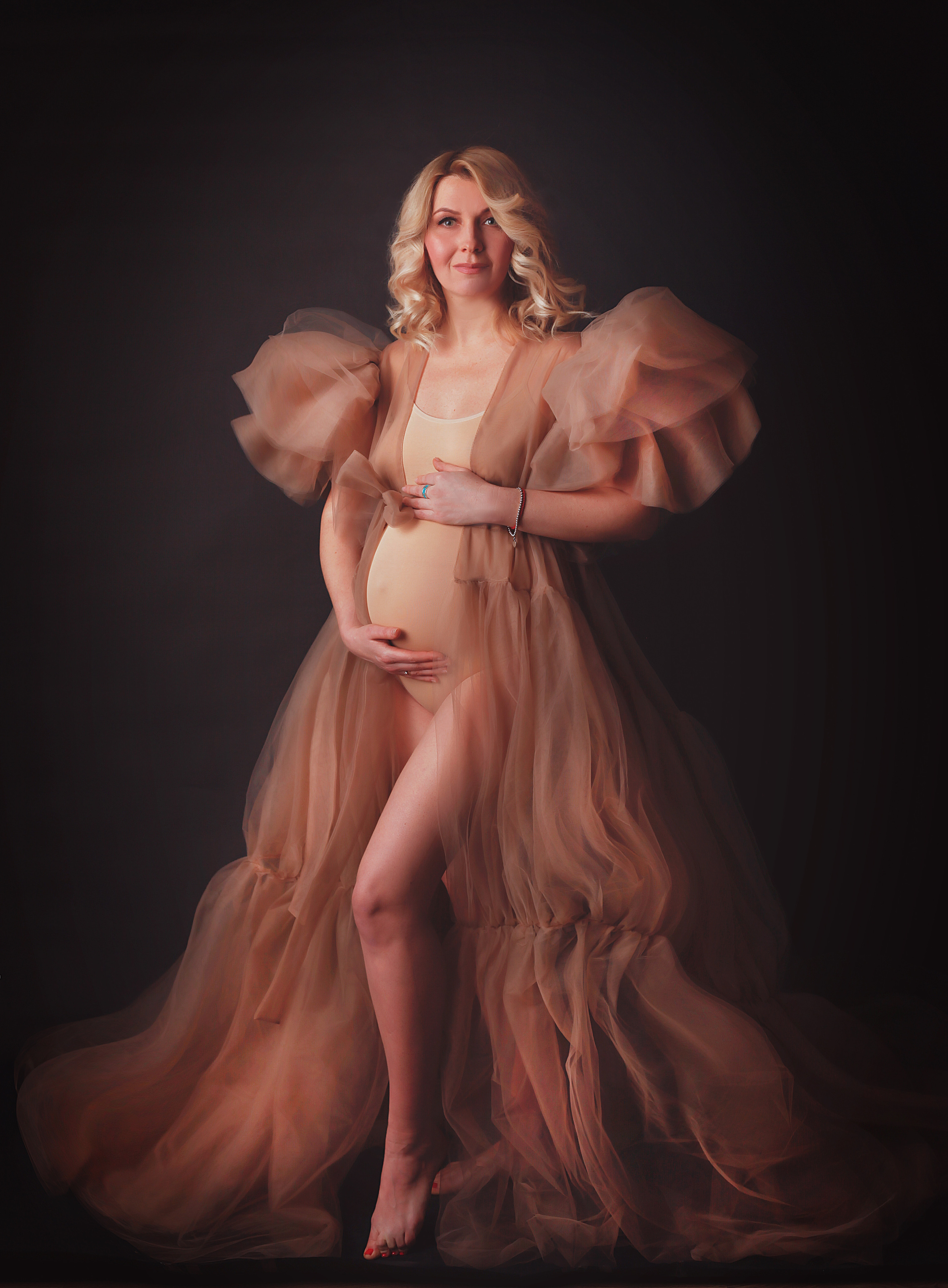 ВИКТОРИЯ. Фотограф в Туле Оксана Денисова