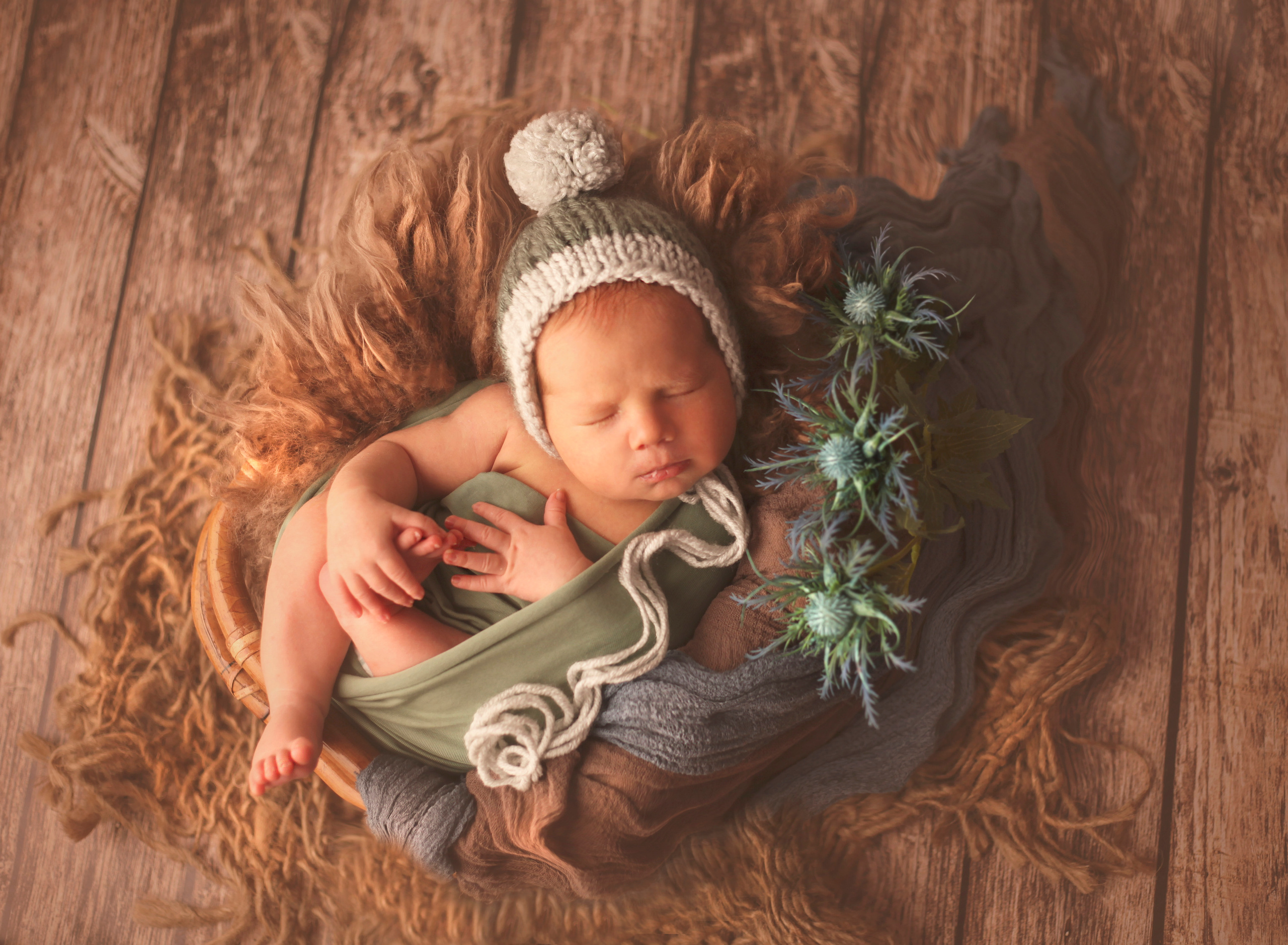 САНЯ. Фотограф в Туле Оксана Денисова