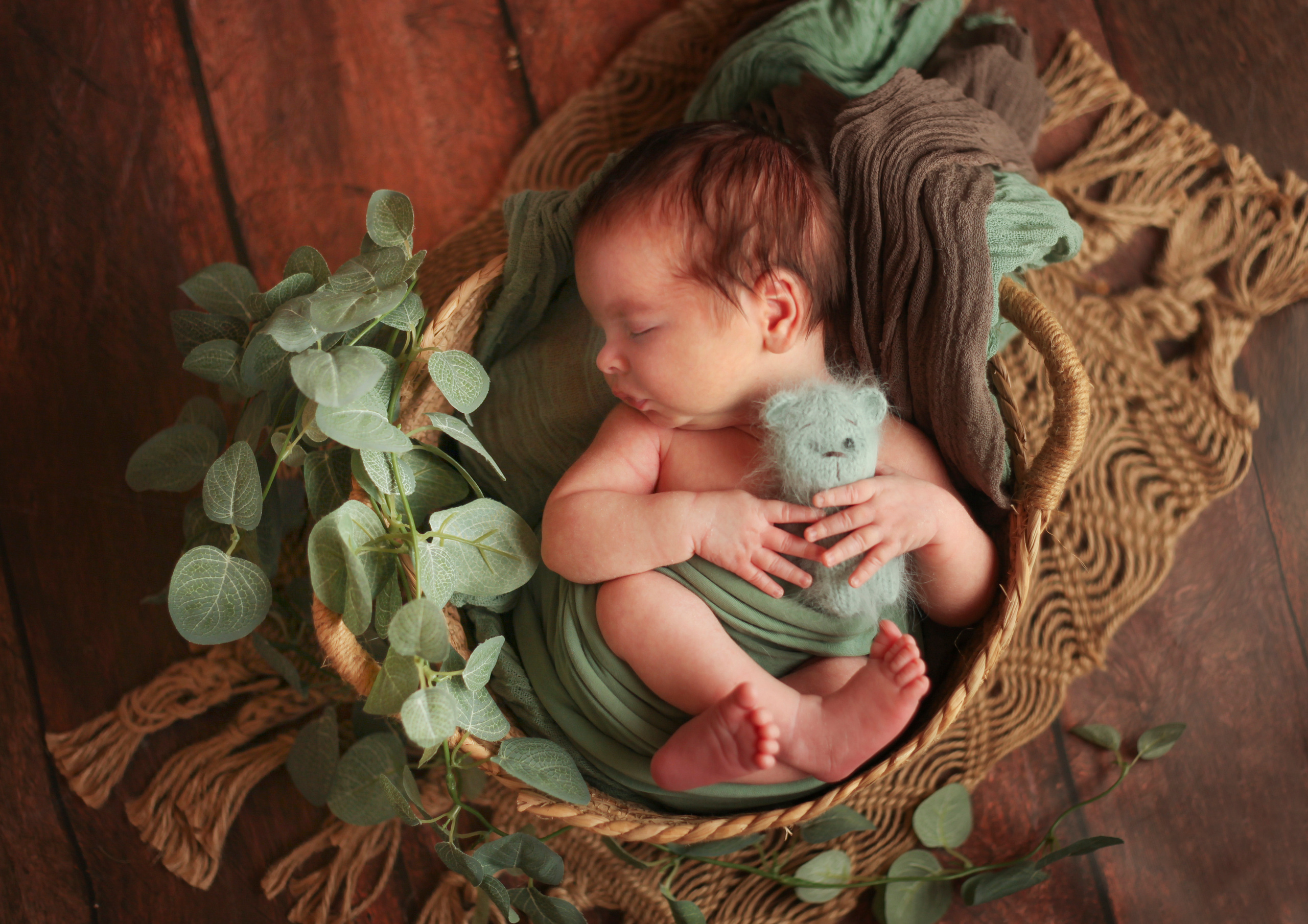 ГРИНЯ. Фотограф в Туле Оксана Денисова