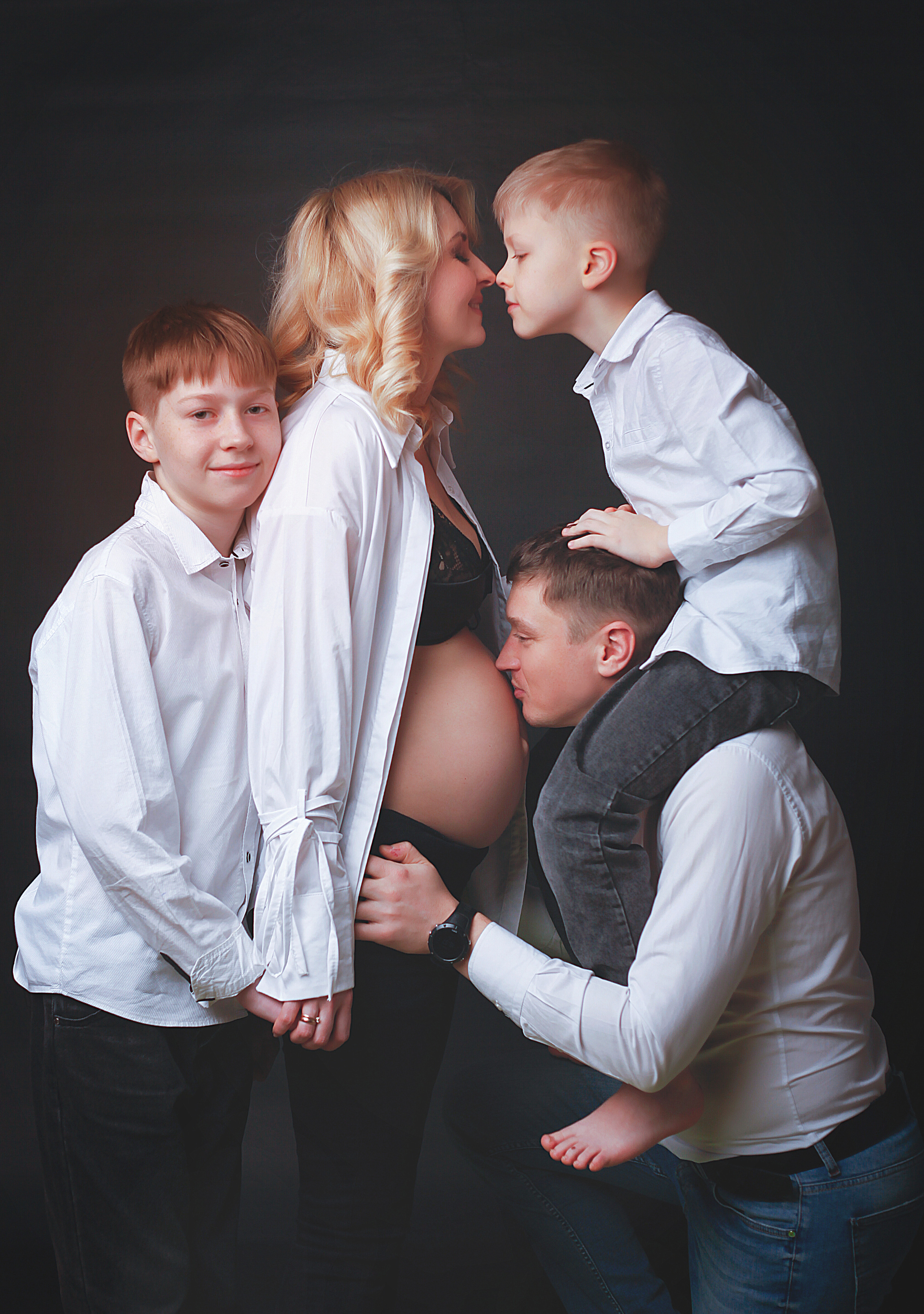 ВИКТОРИЯ. Фотограф в Туле Оксана Денисова