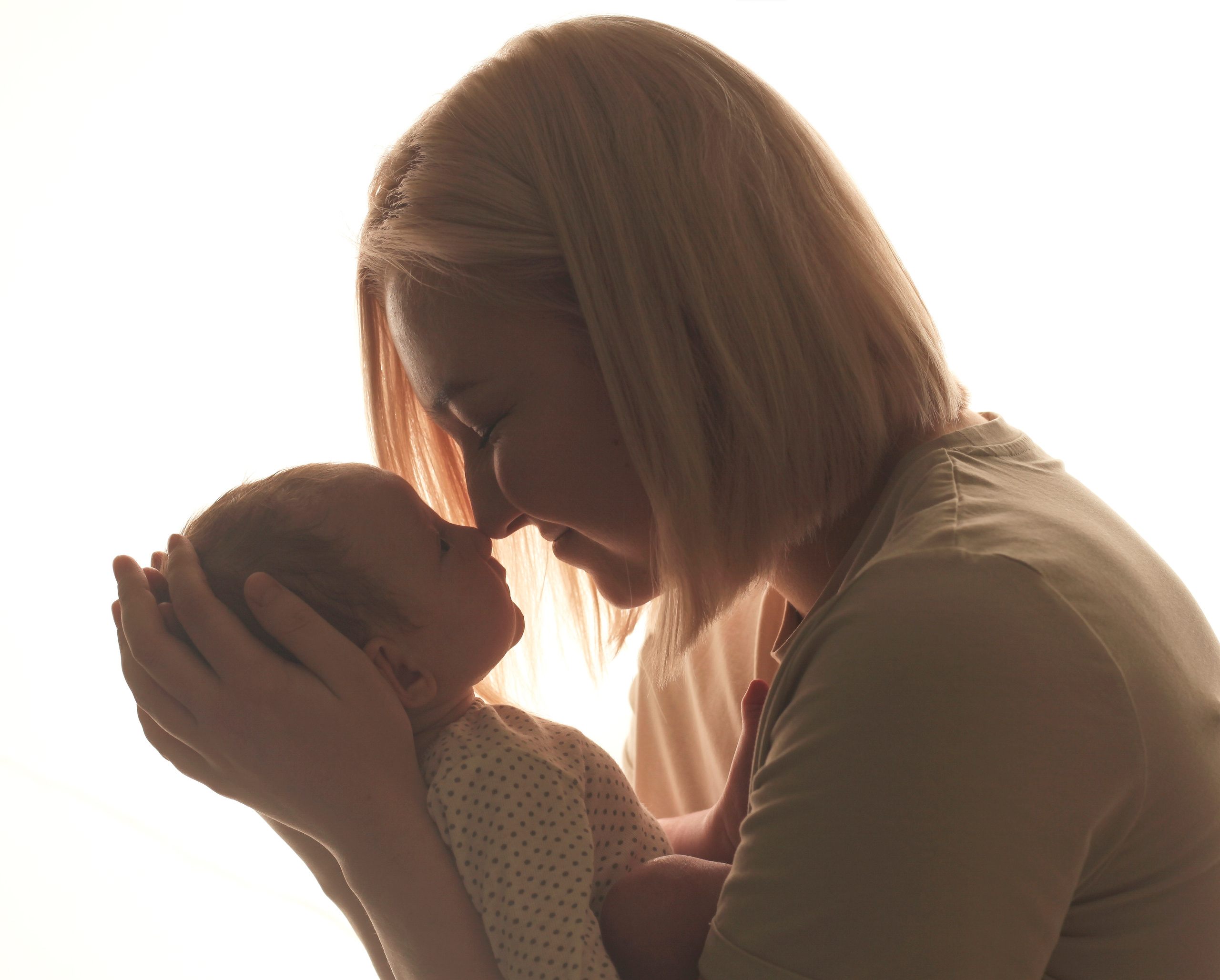 АННА. Фотограф в Туле Оксана Денисова