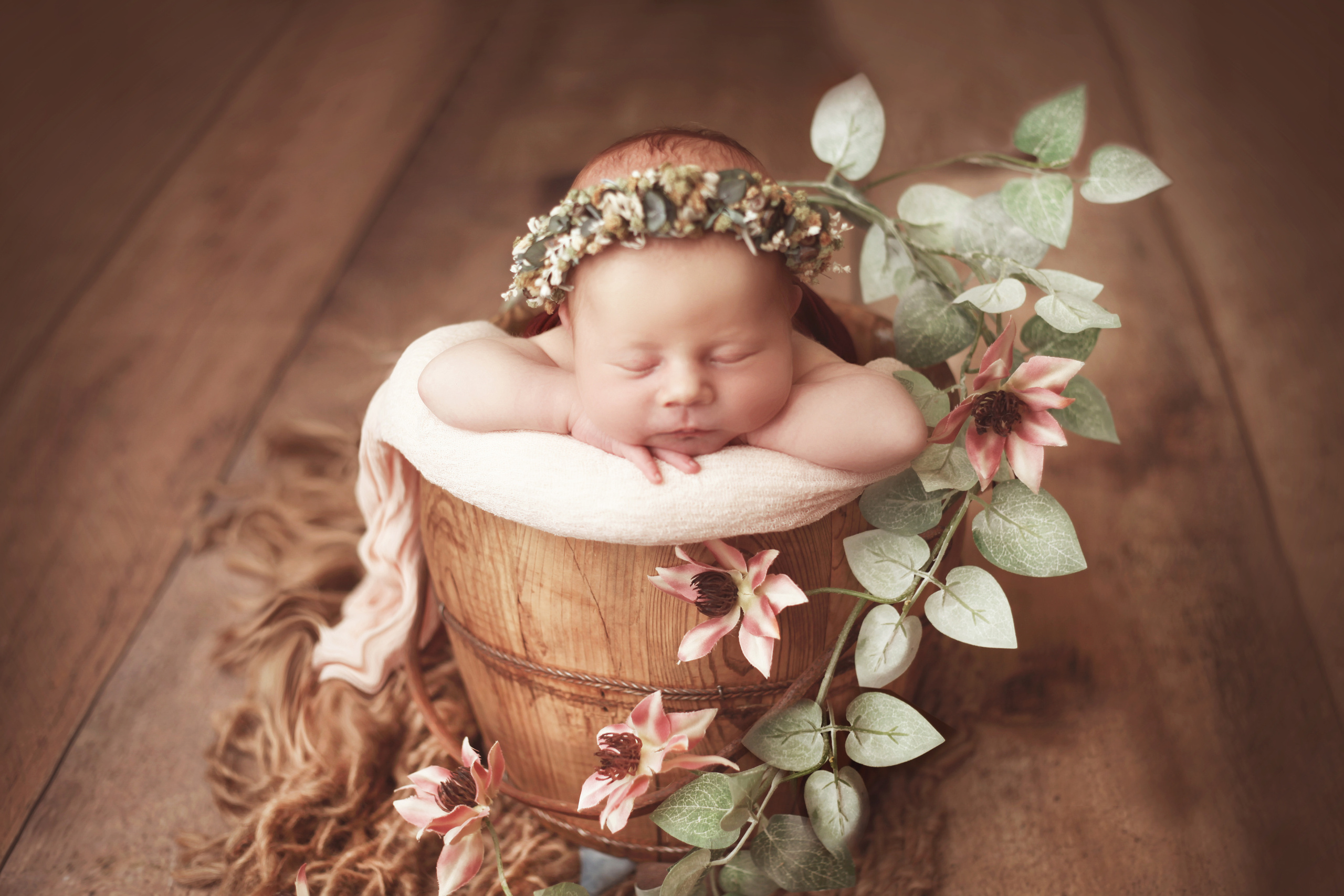 МАРИЯ. Фотограф в Туле Оксана Денисова