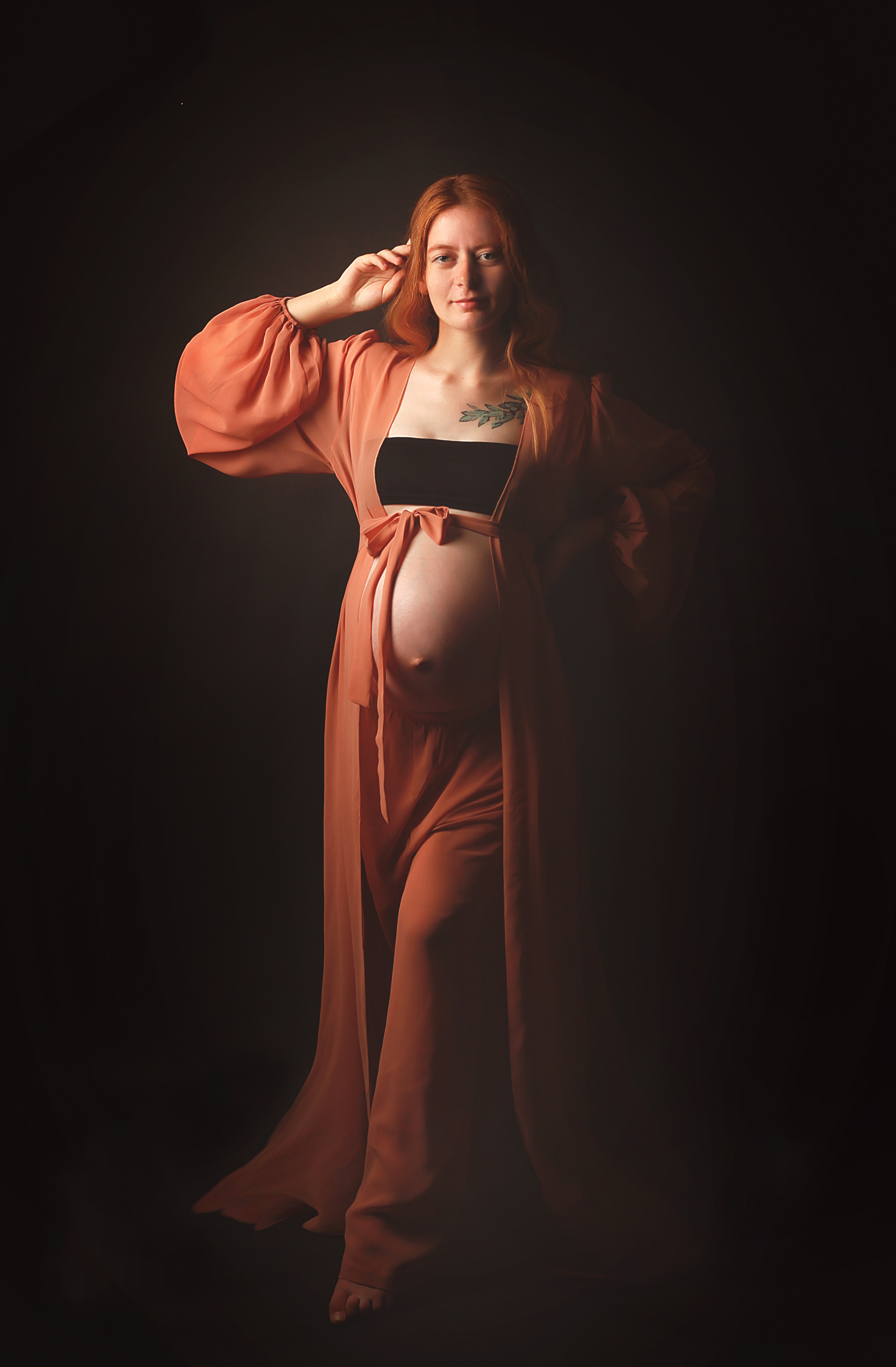 АННА. Фотограф в Туле Оксана Денисова