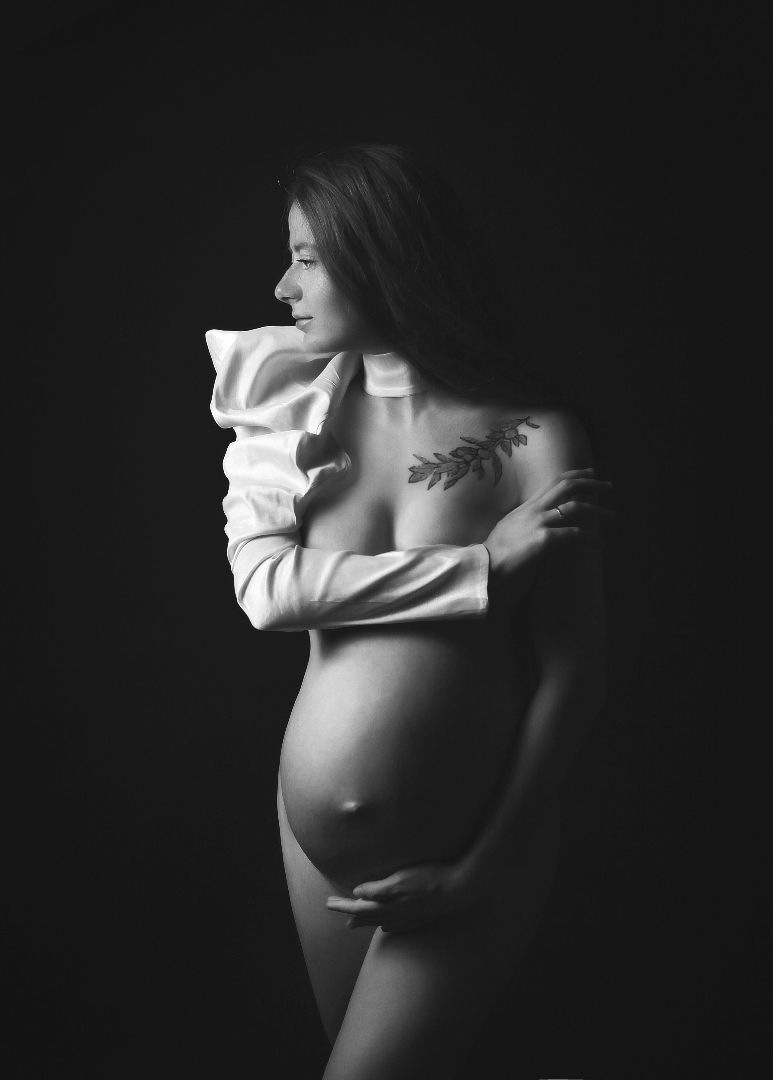 АННА. Фотограф в Туле Оксана Денисова