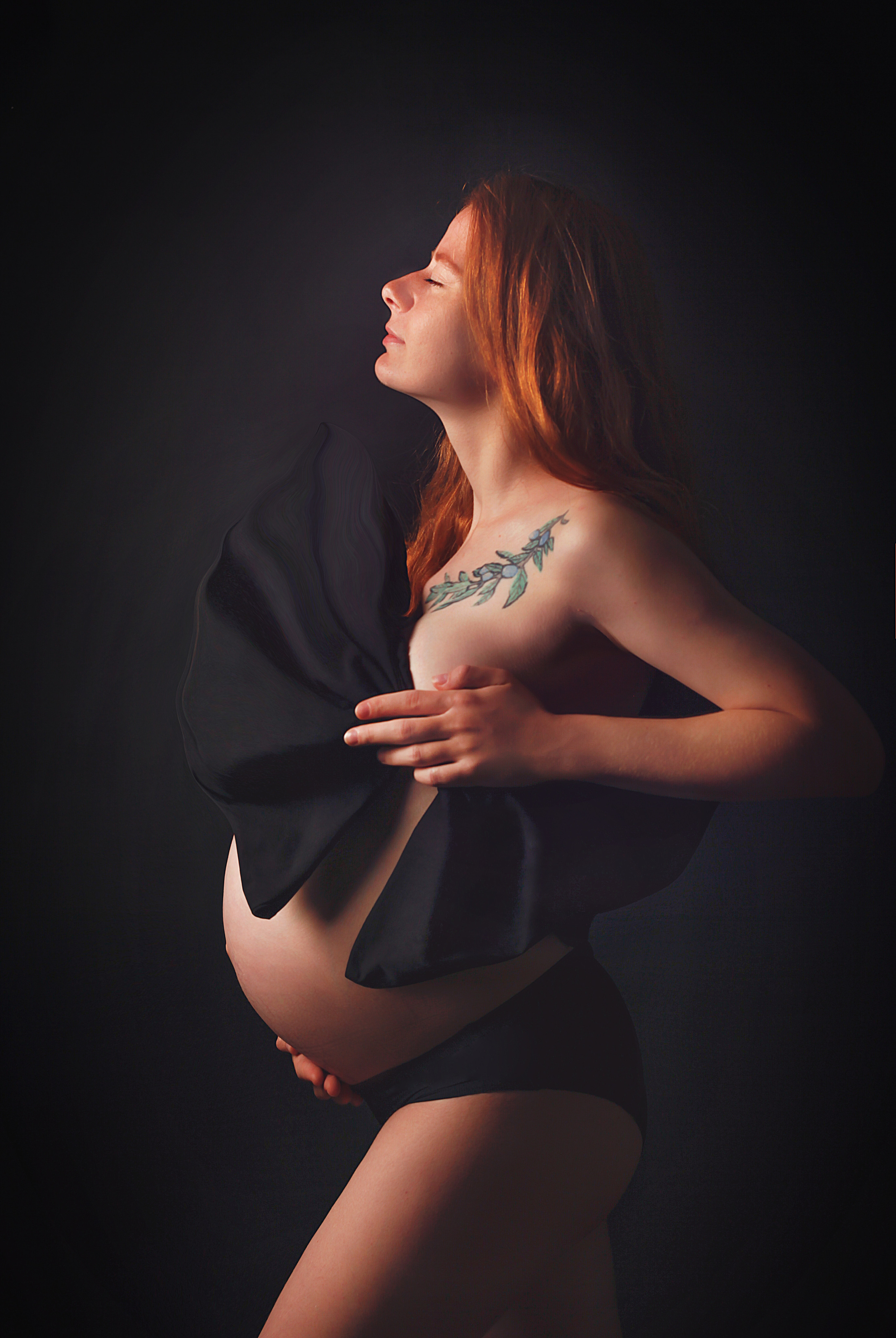 АННА. Фотограф в Туле Оксана Денисова