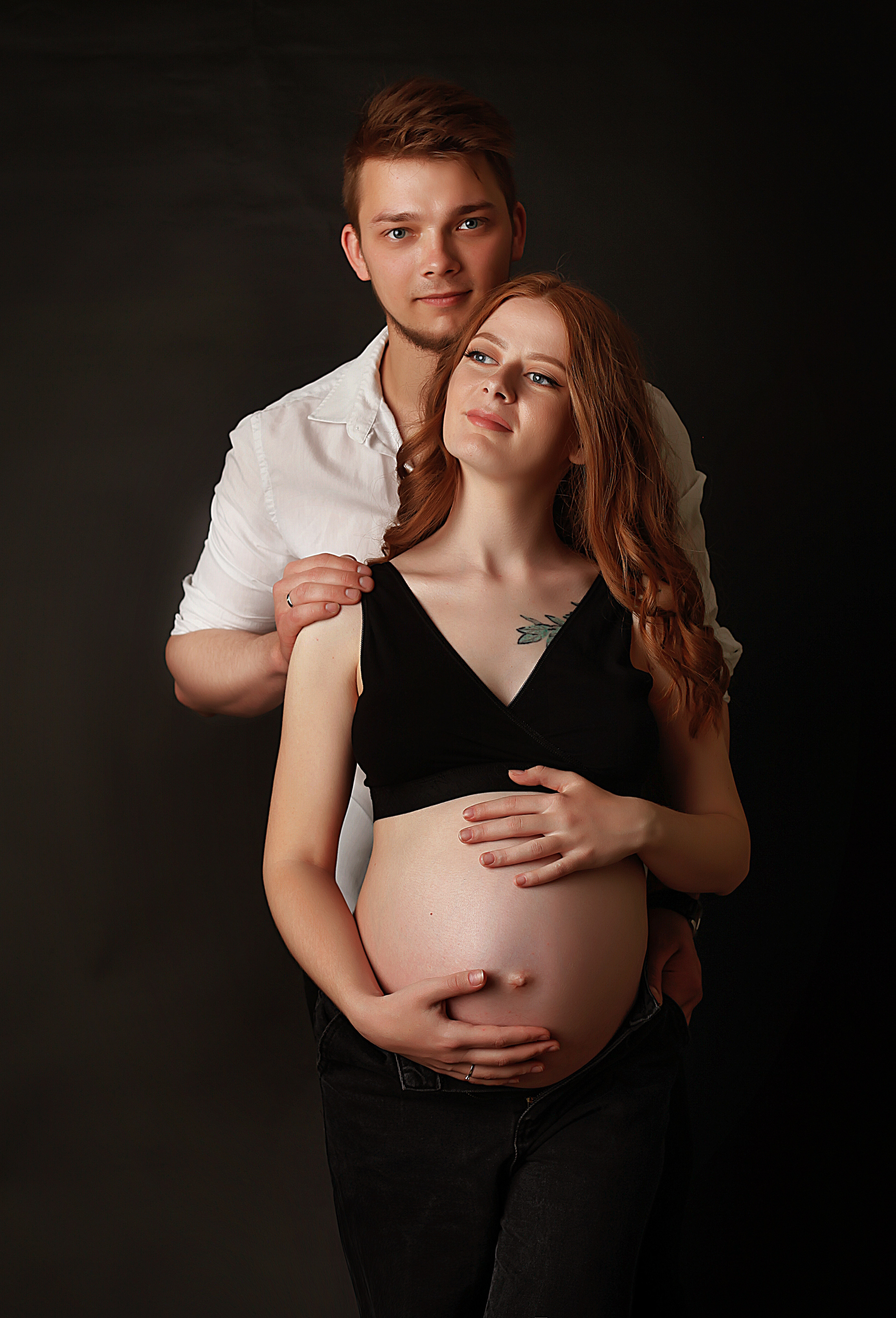 АННА. Фотограф в Туле Оксана Денисова