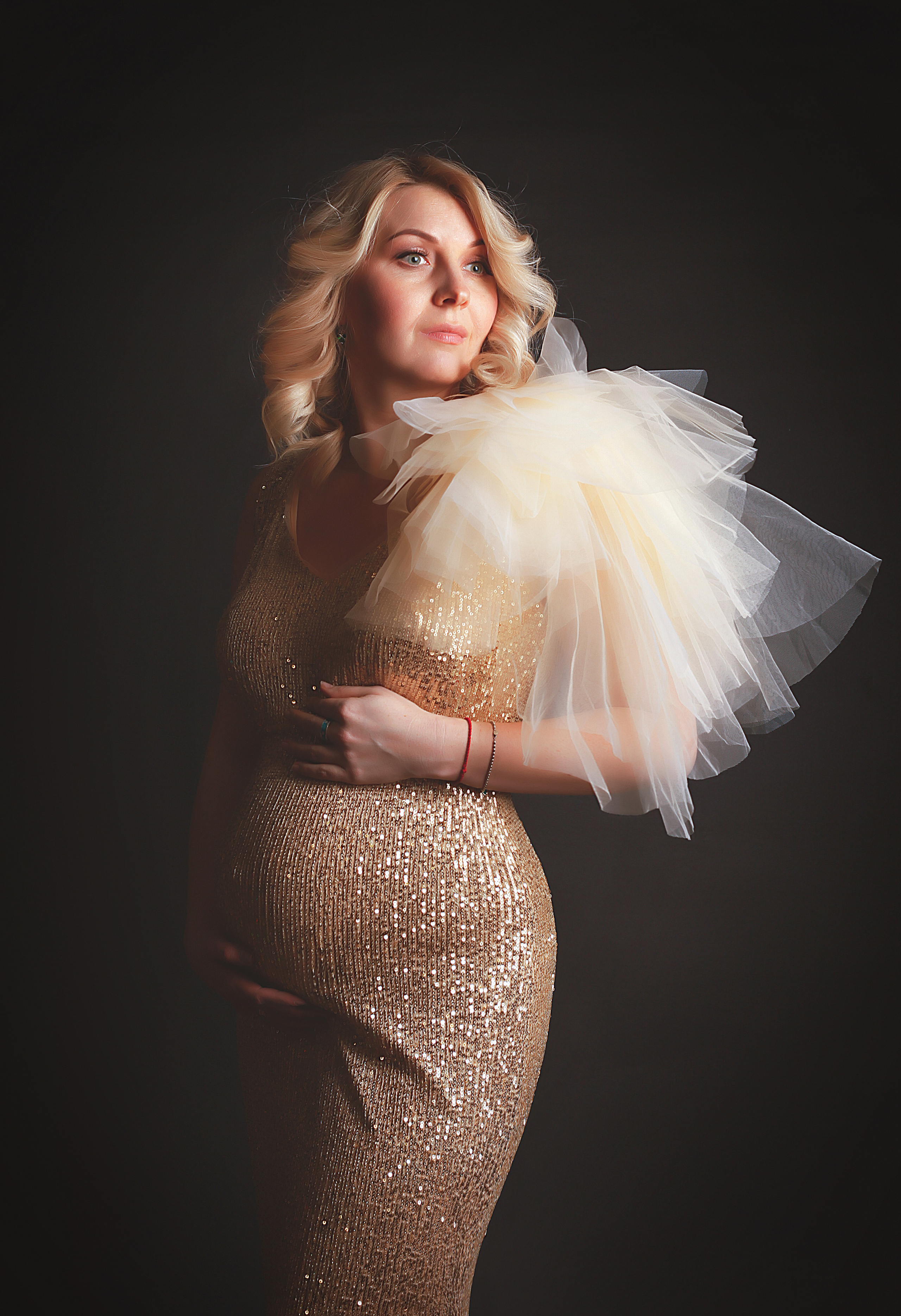 ВИКТОРИЯ. Фотограф в Туле Оксана Денисова