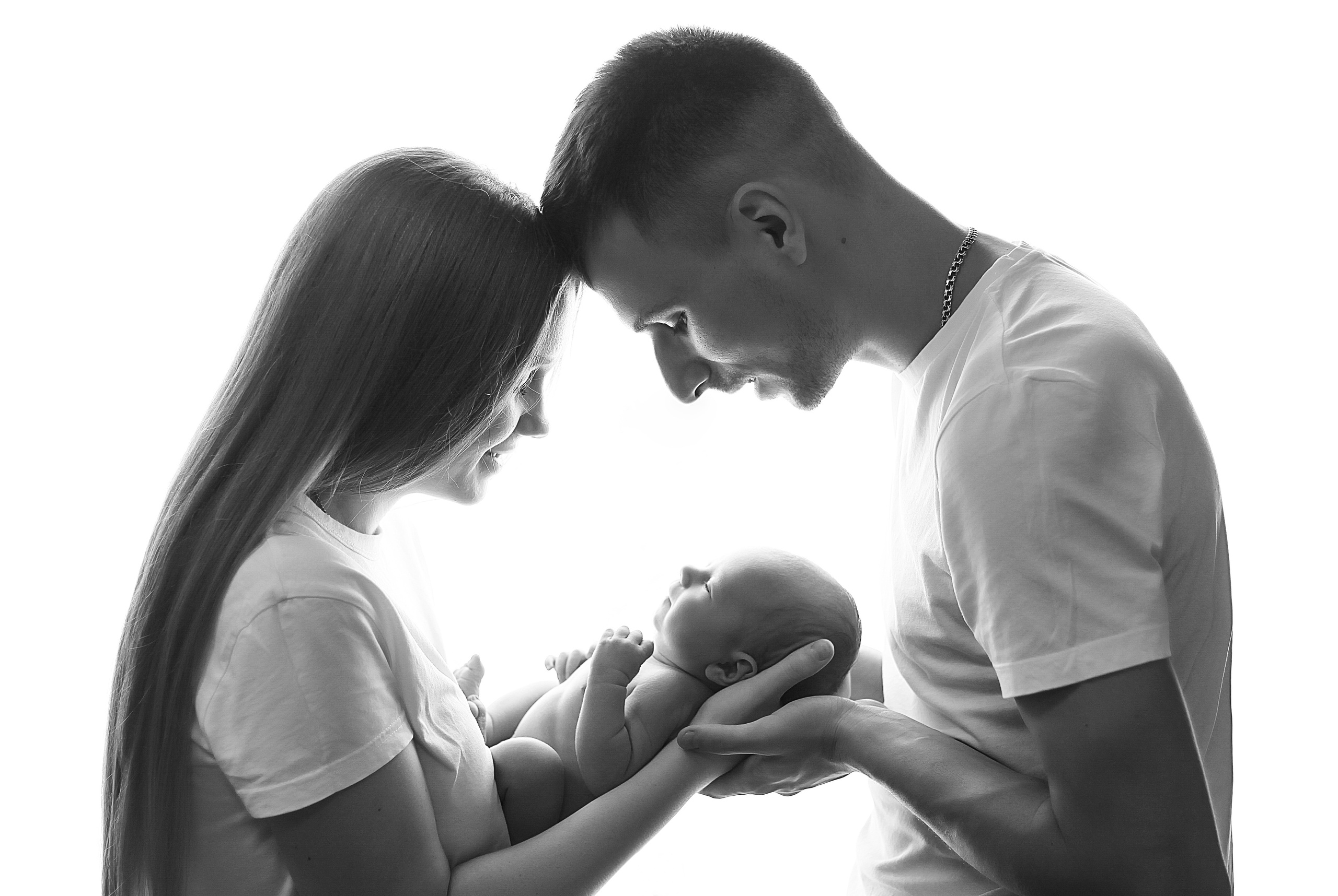 МАРИЯ. Фотограф в Туле Оксана Денисова