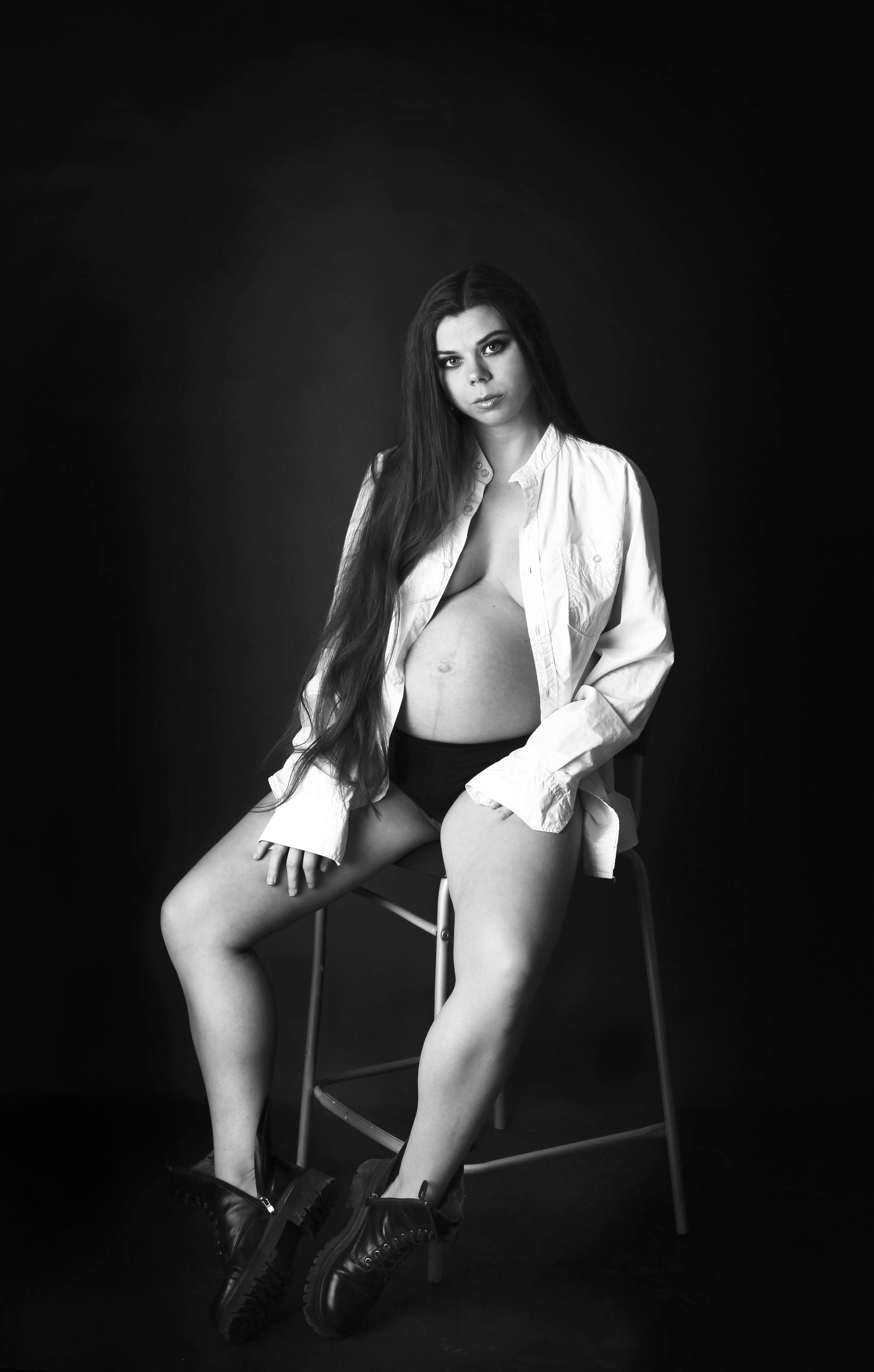 НАТАША. Фотограф в Туле Оксана Денисова