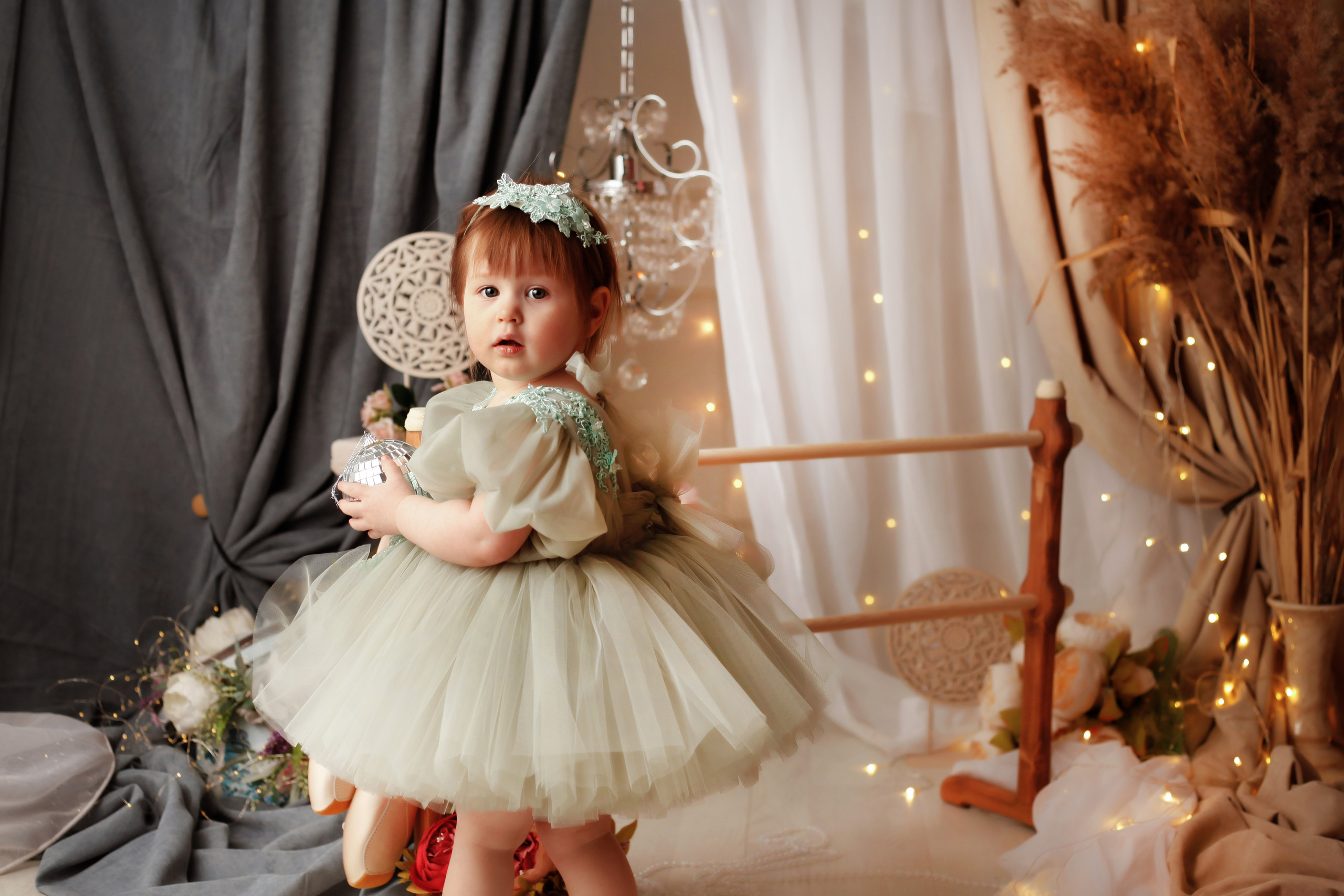 БАЛЕТ. Фотограф в Туле Оксана Денисова