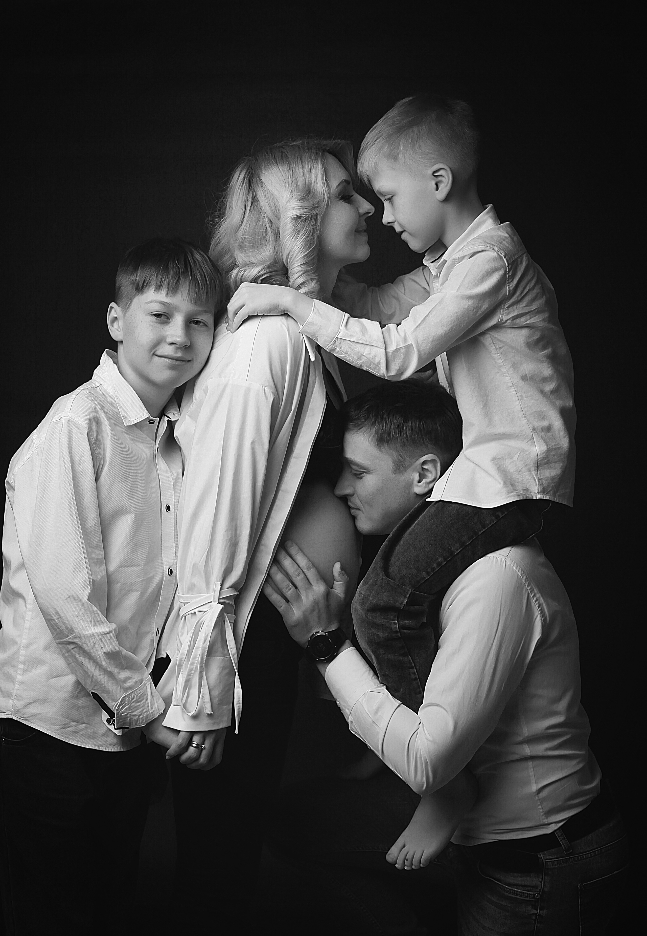 ВИКТОРИЯ. Фотограф в Туле Оксана Денисова