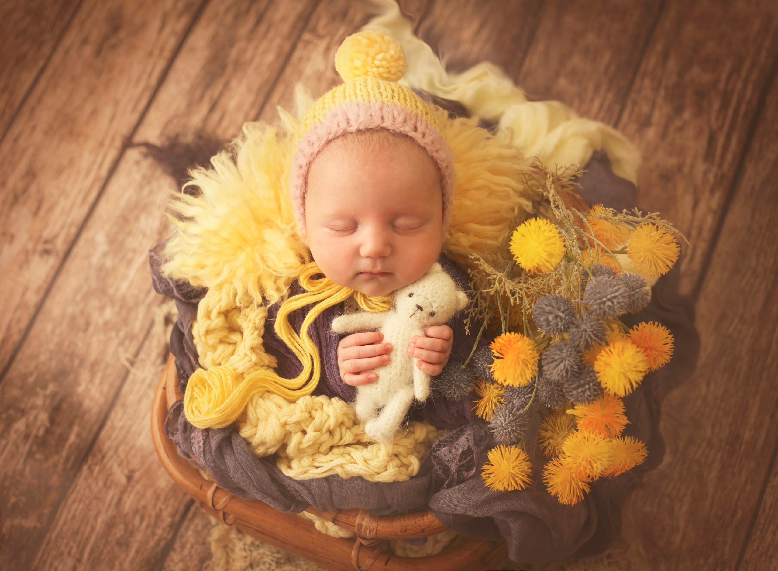 АННА. Фотограф в Туле Оксана Денисова