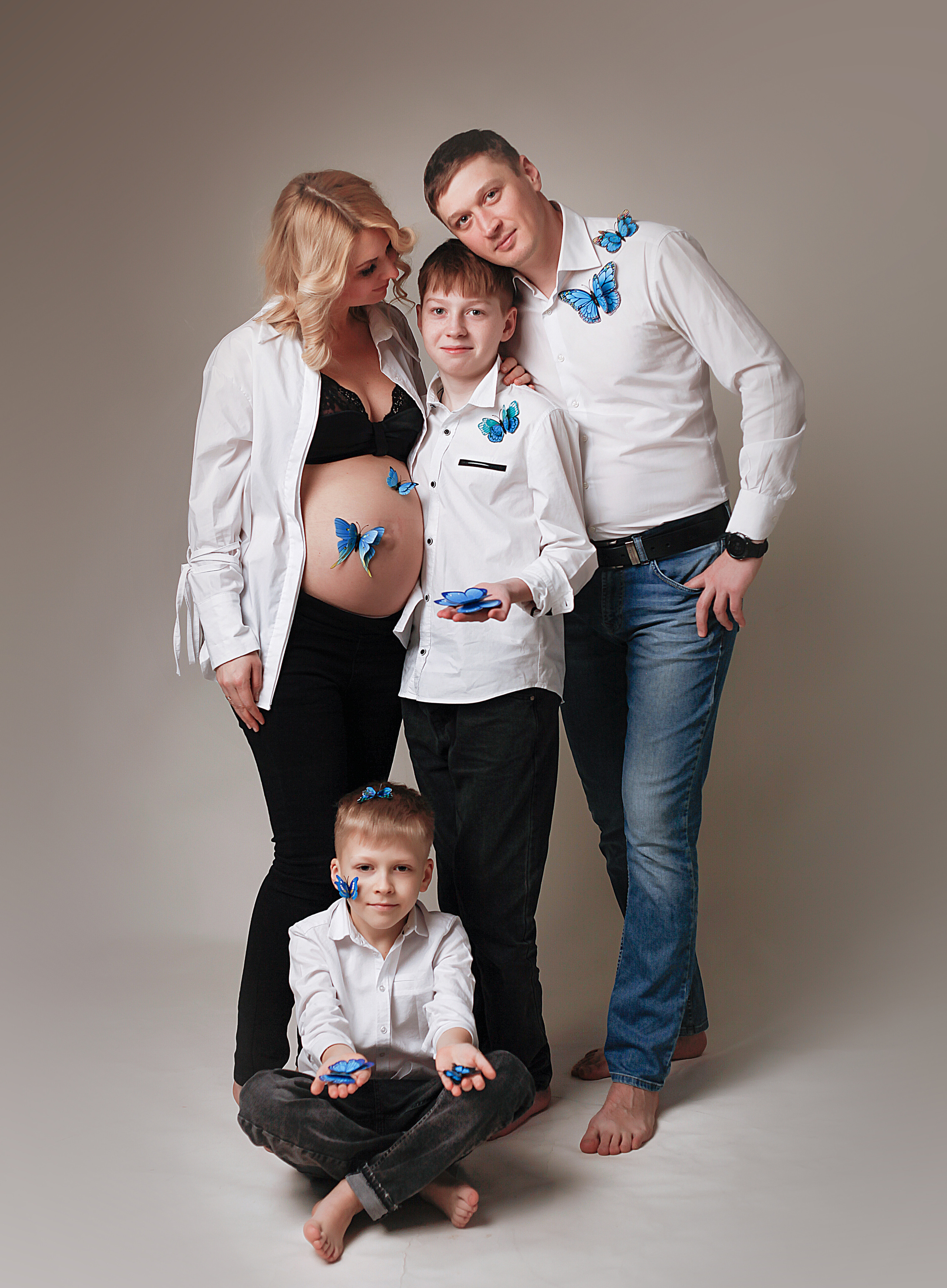 ВИКТОРИЯ. Фотограф в Туле Оксана Денисова