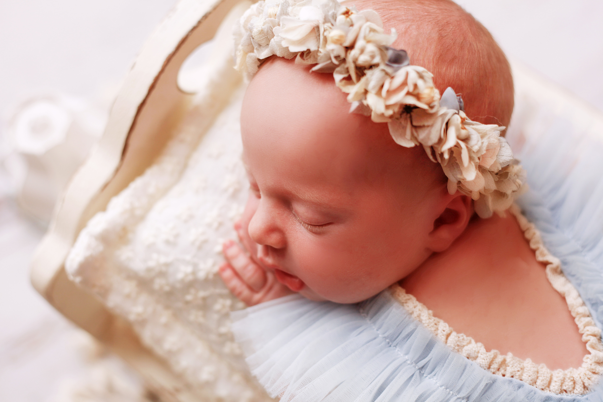 НАДЮША. Фотограф в Туле Оксана Денисова