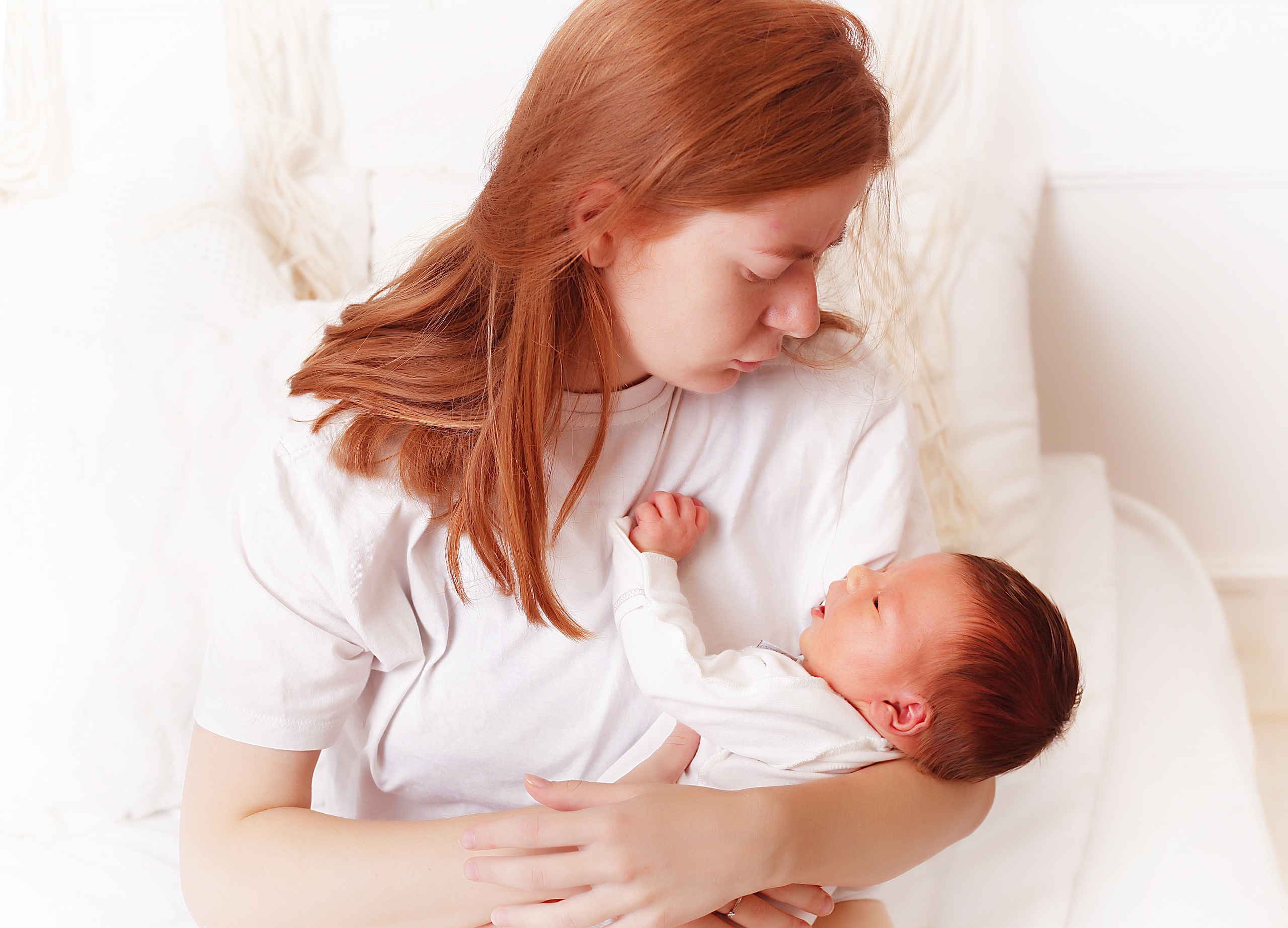 ЛЁНЯ. Фотограф в Туле Оксана Денисова