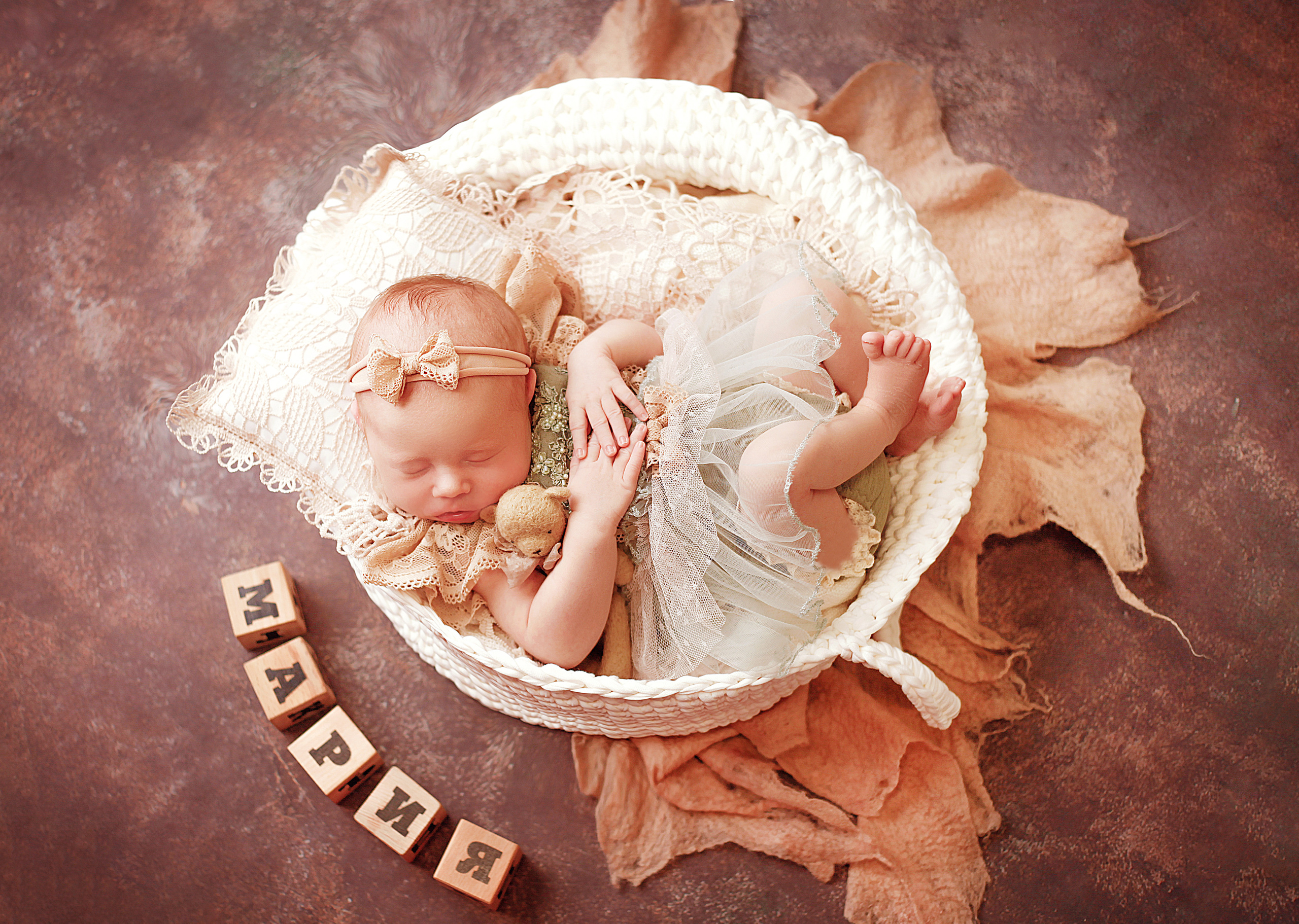 МАРИЯ. Фотограф в Туле Оксана Денисова