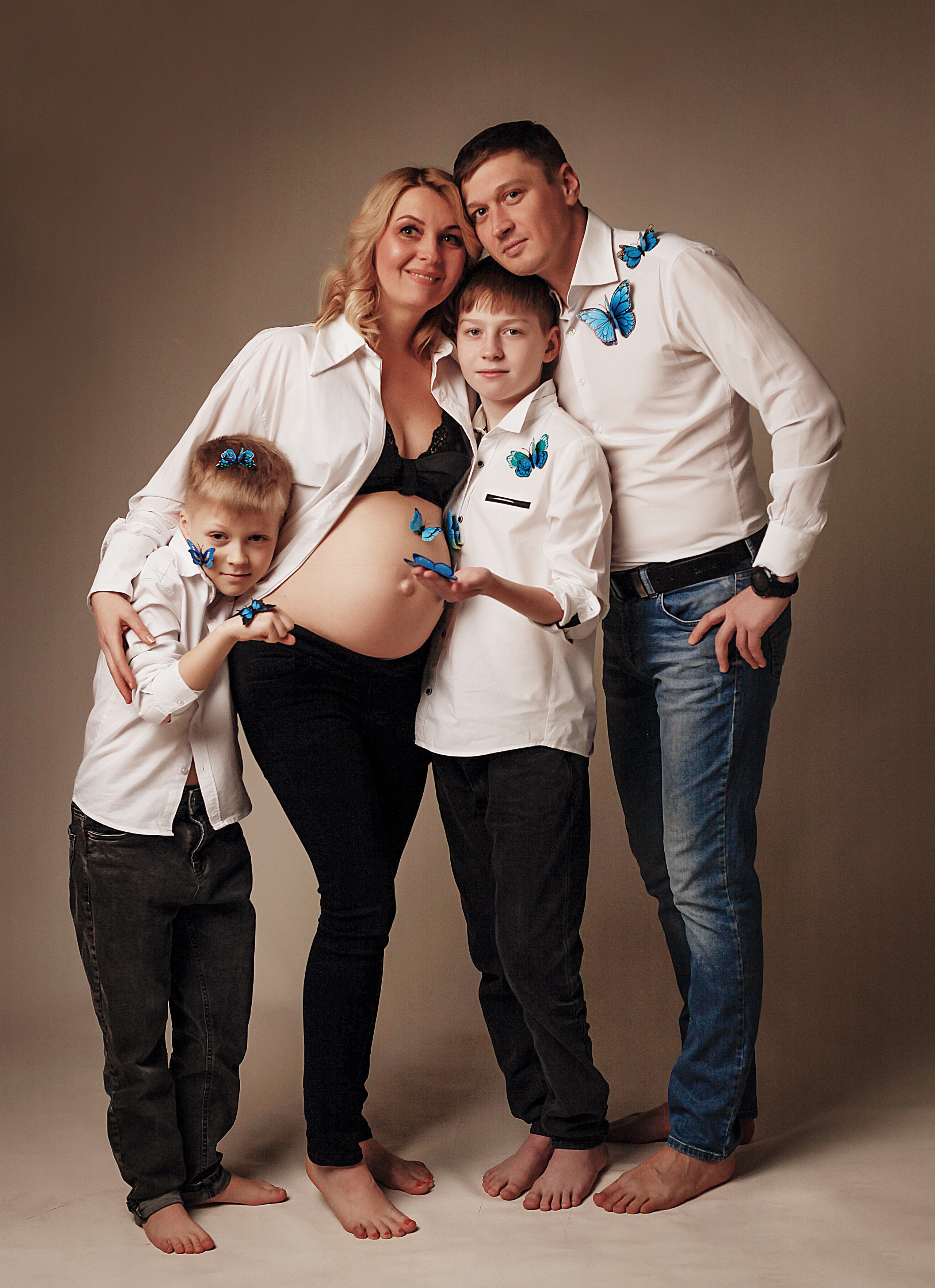 ВИКТОРИЯ. Фотограф в Туле Оксана Денисова