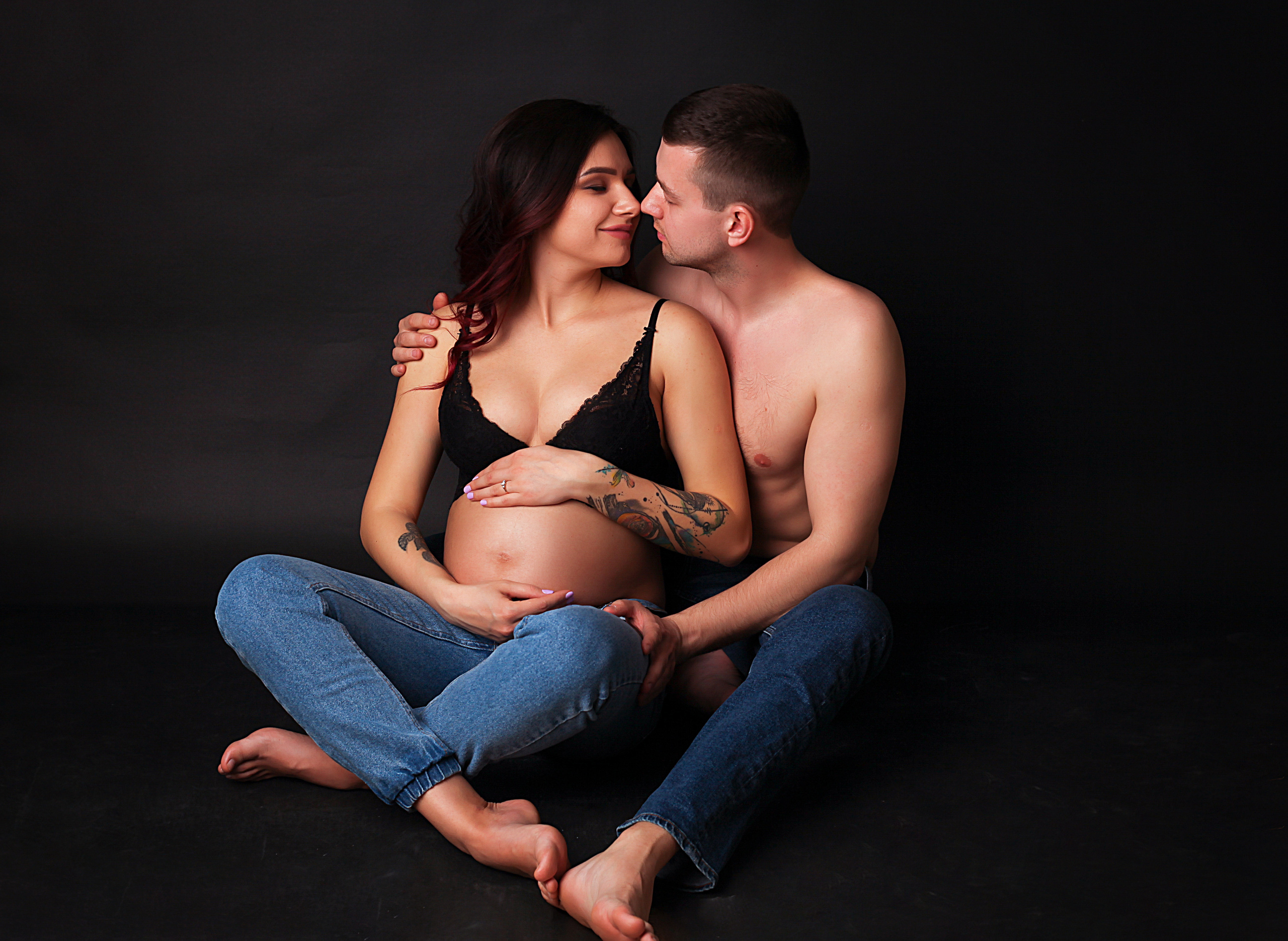 НАСТЯ. Фотограф в Туле Оксана Денисова