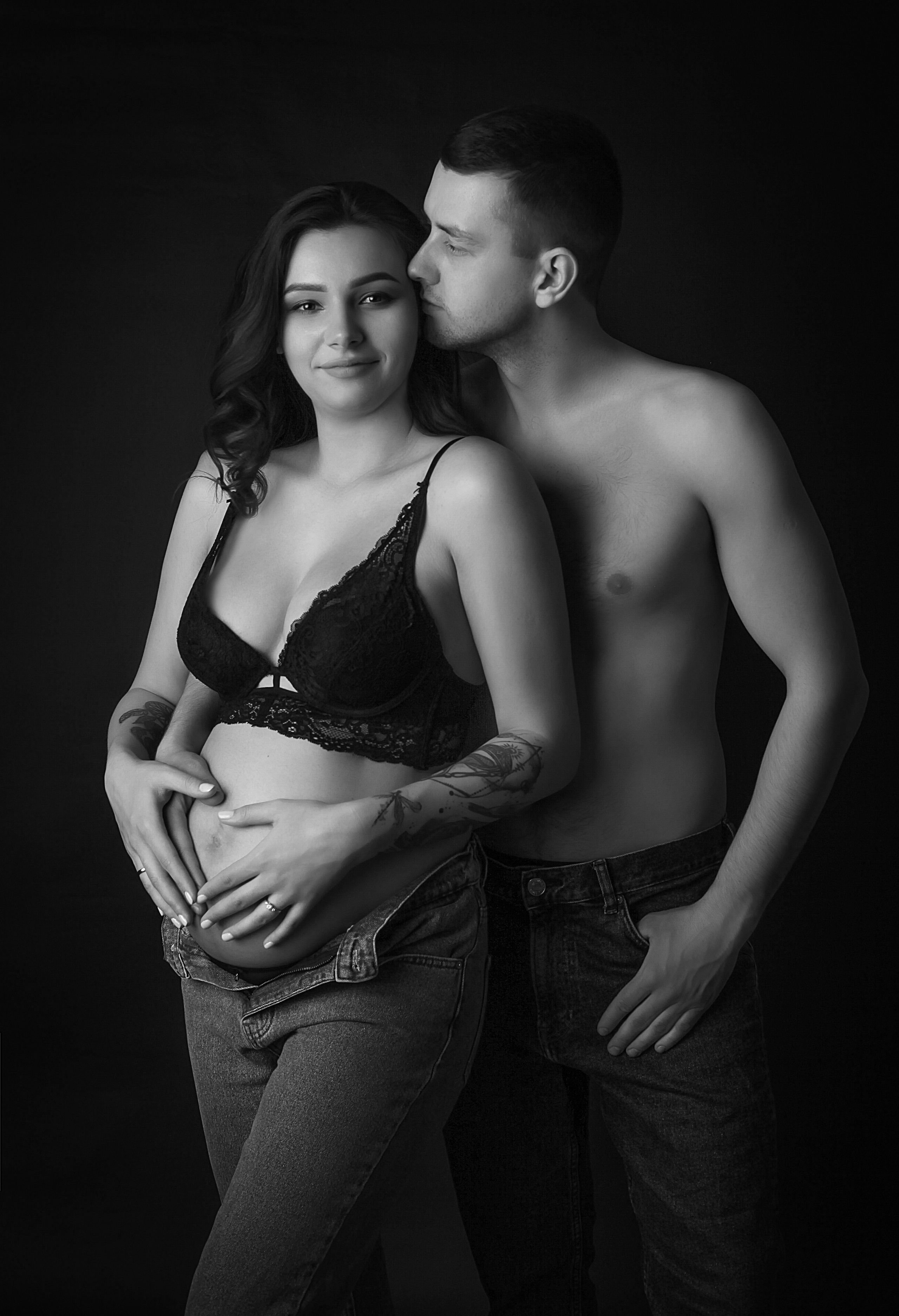 НАСТЯ. Фотограф в Туле Оксана Денисова