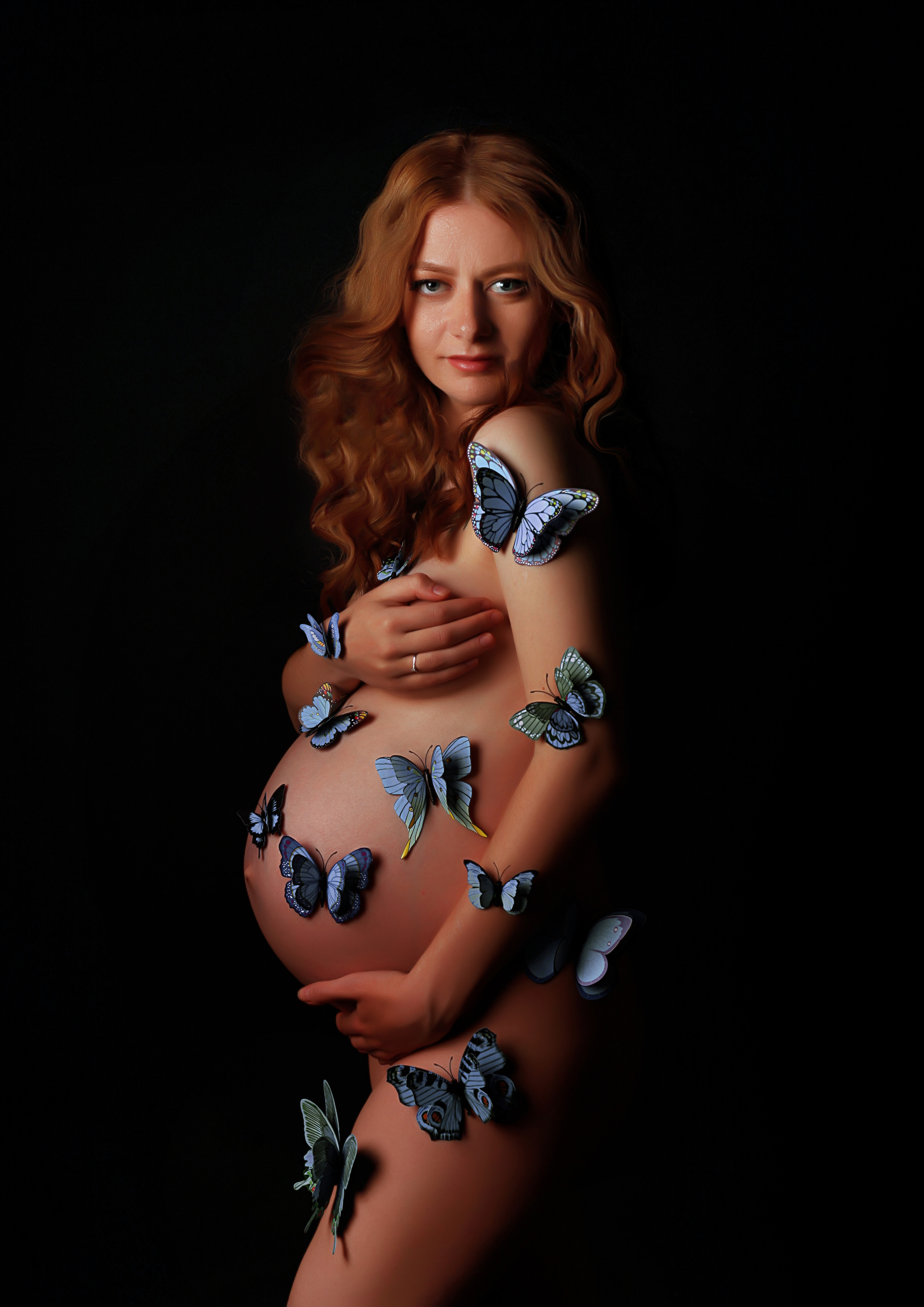 АННА. Фотограф в Туле Оксана Денисова