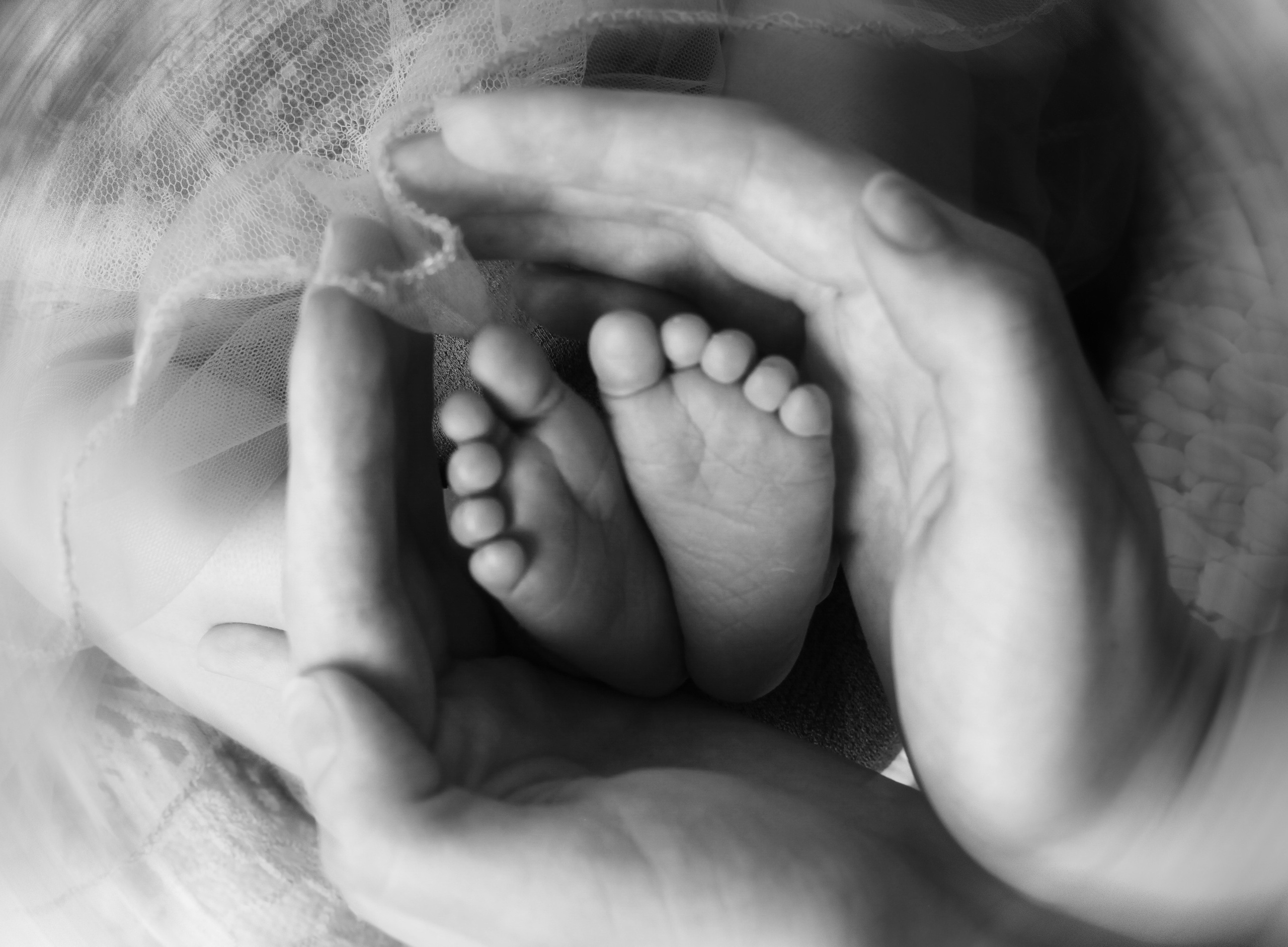 МАРИЯ. Фотограф в Туле Оксана Денисова