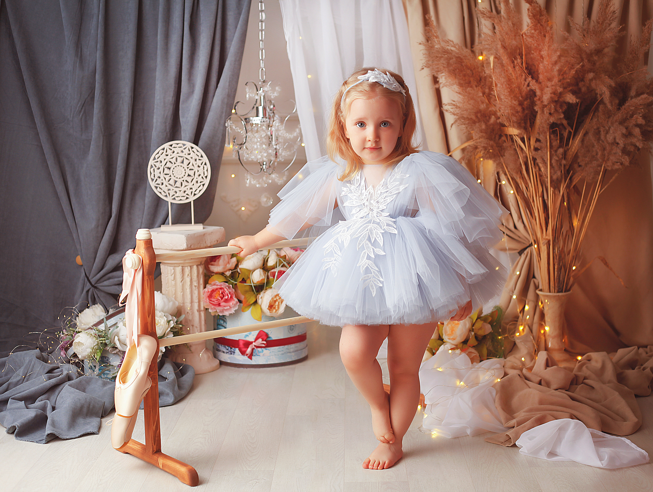 БАЛЕТ. Фотограф в Туле Оксана Денисова