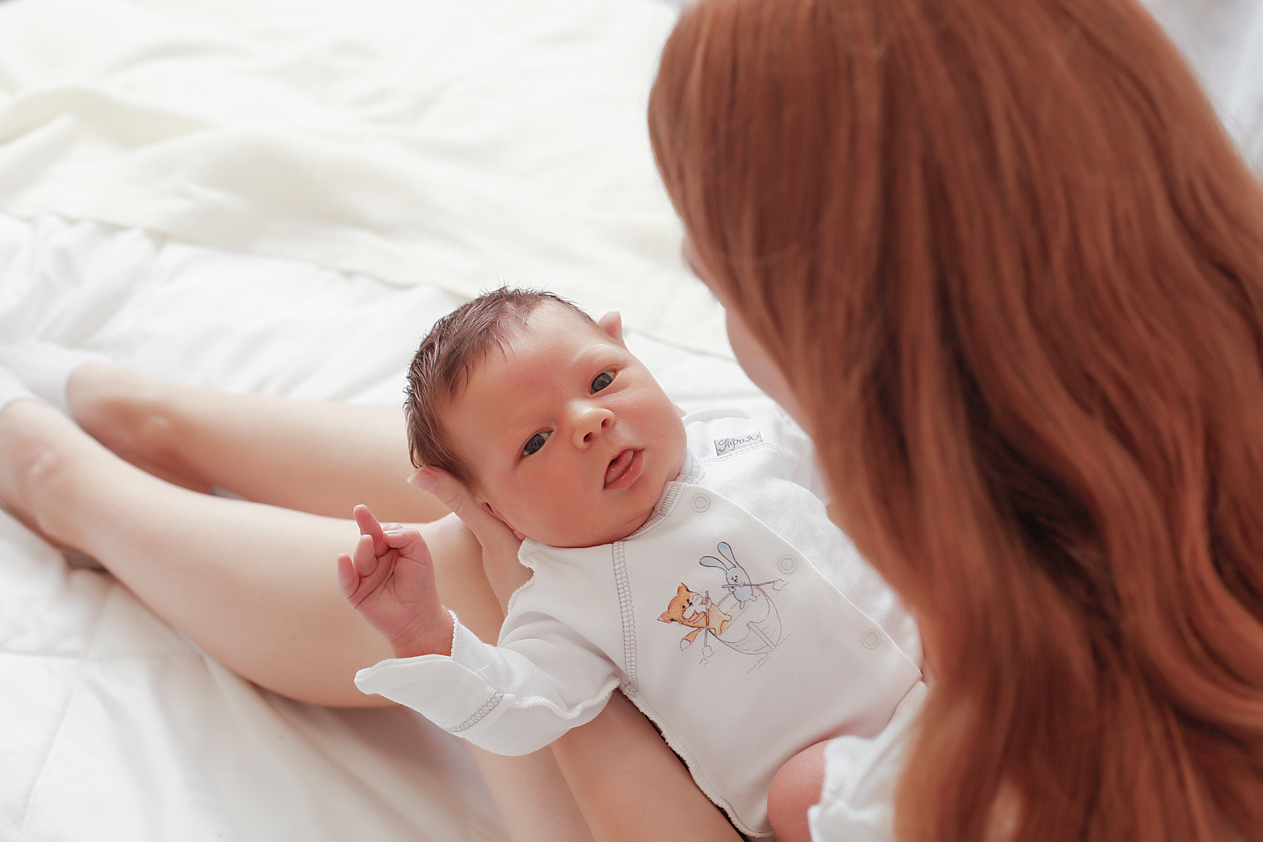 ЛЁНЯ. Фотограф в Туле Оксана Денисова