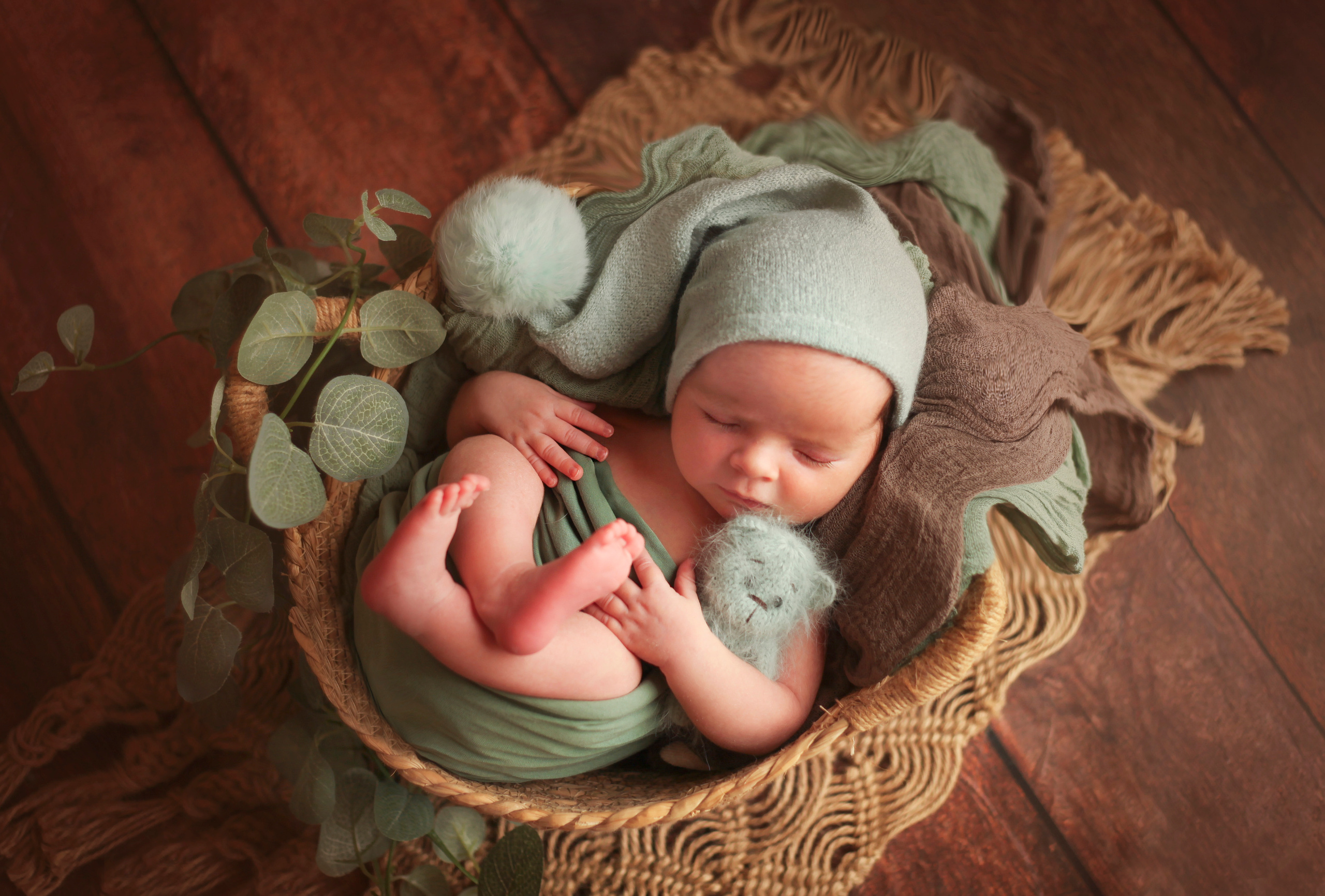 ГРИНЯ. Фотограф в Туле Оксана Денисова