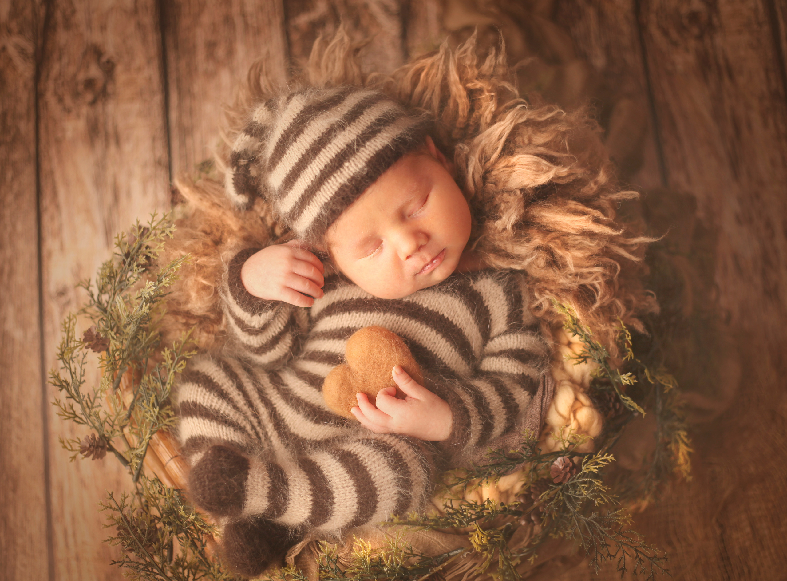 САНЯ. Фотограф в Туле Оксана Денисова