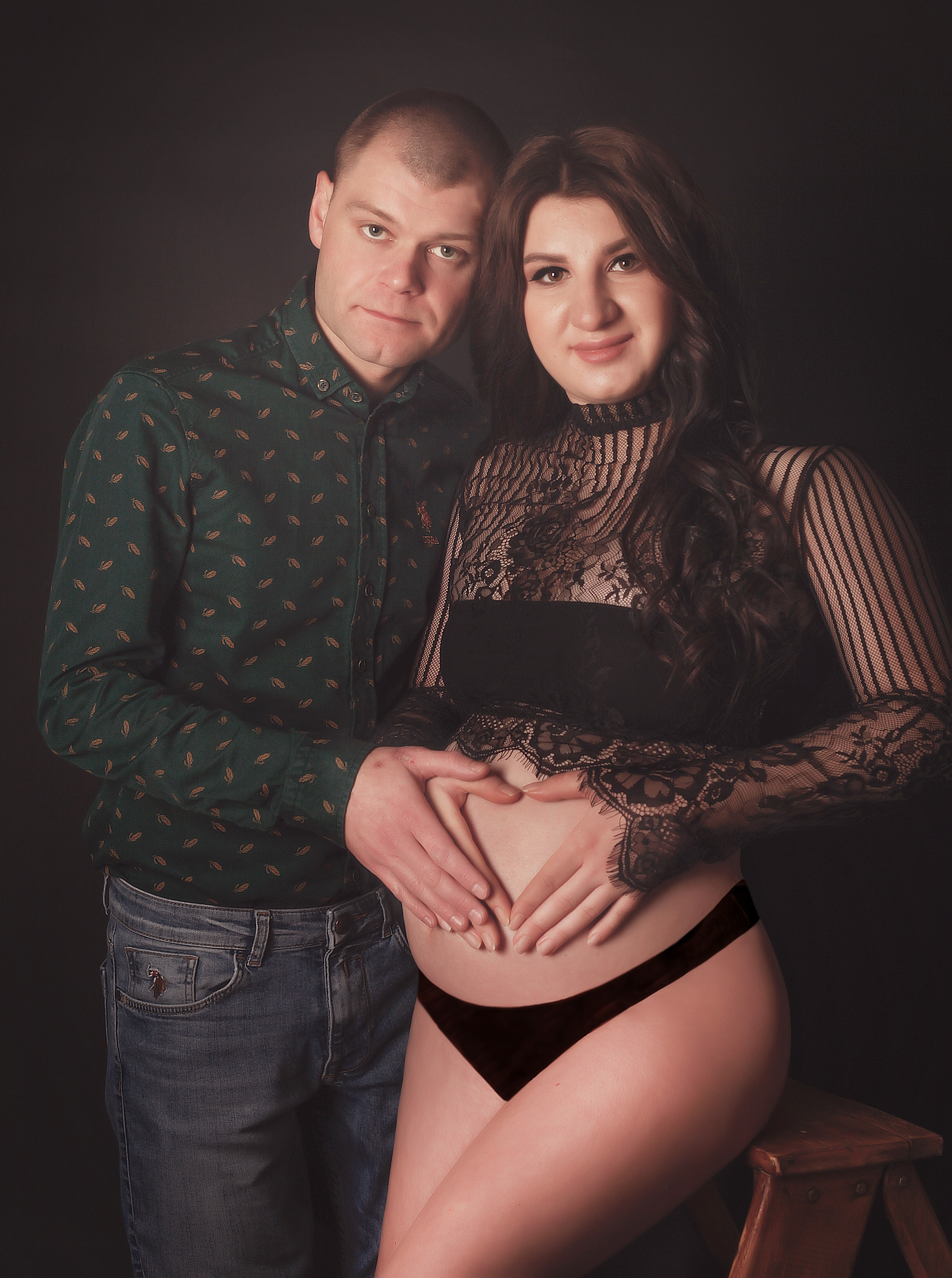 АННА. Фотограф в Туле Оксана Денисова