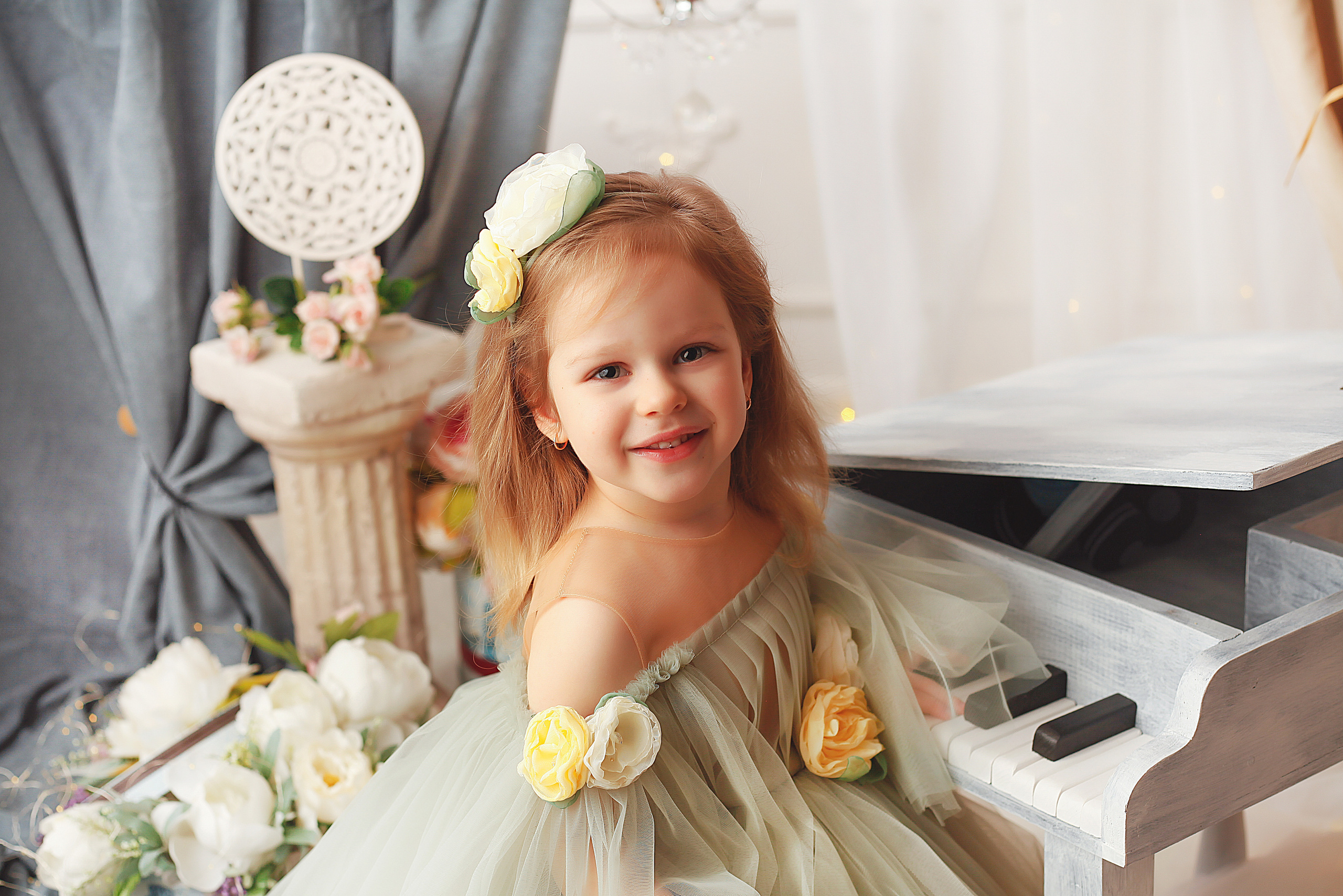 БАЛЕТ. Фотограф в Туле Оксана Денисова