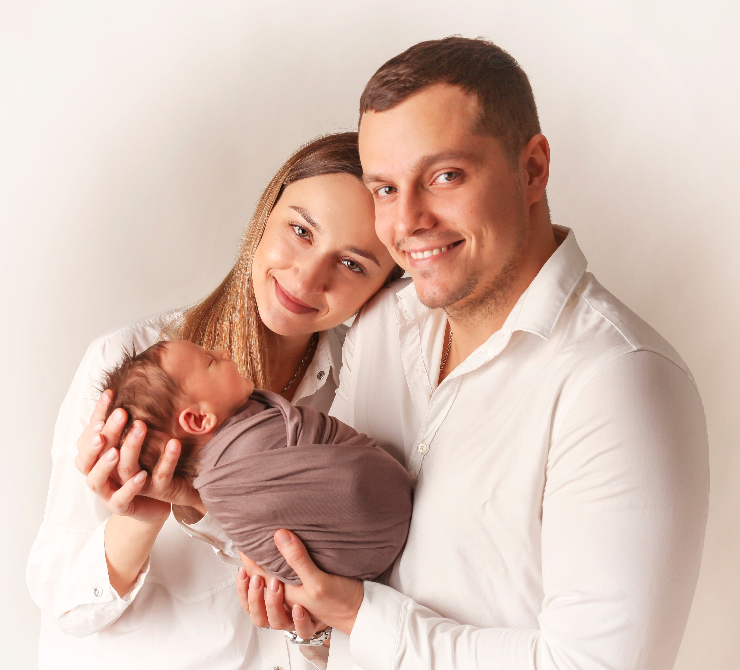 ЯН. Фотограф в Туле Оксана Денисова