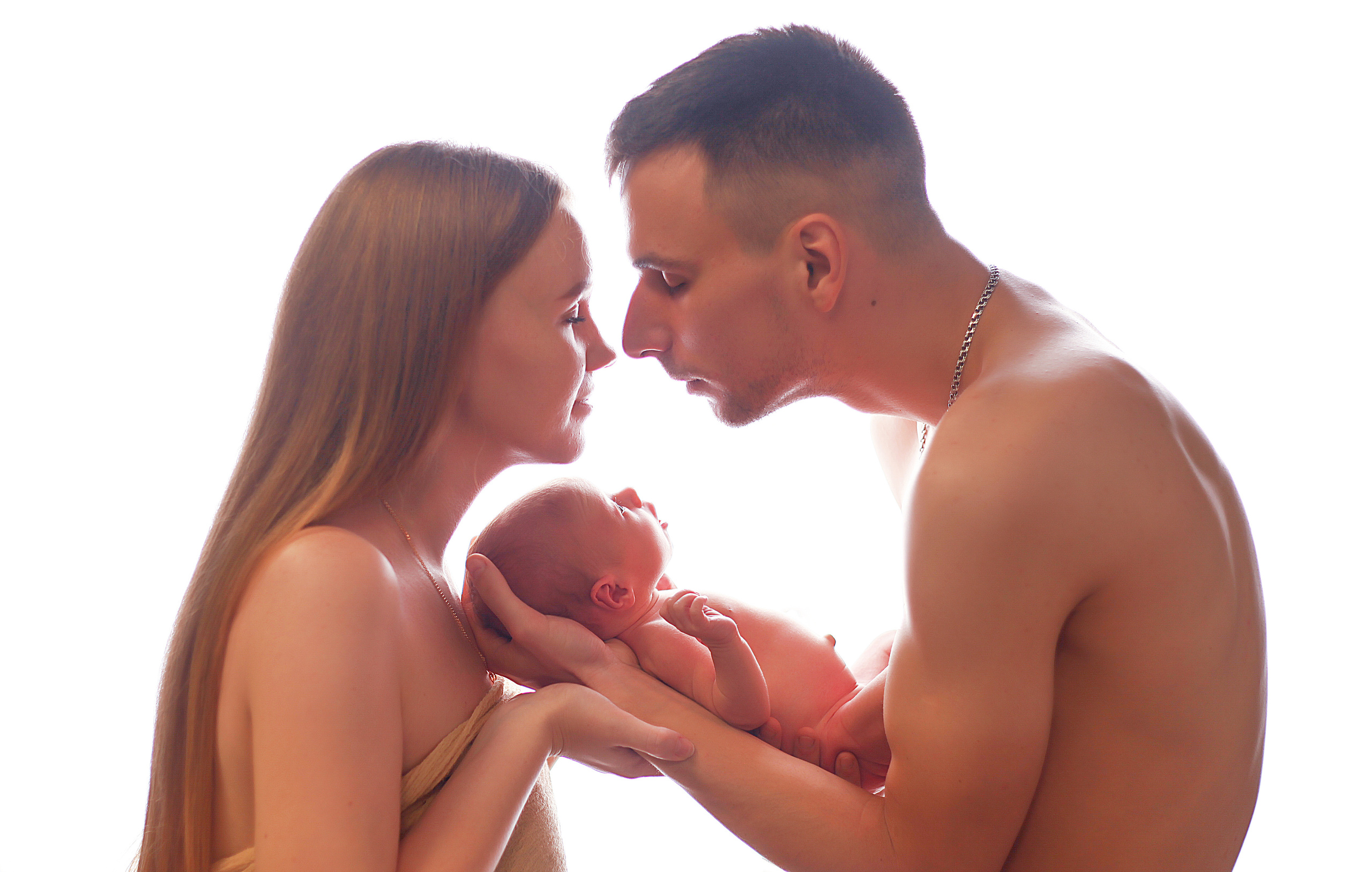 МАРИЯ. Фотограф в Туле Оксана Денисова