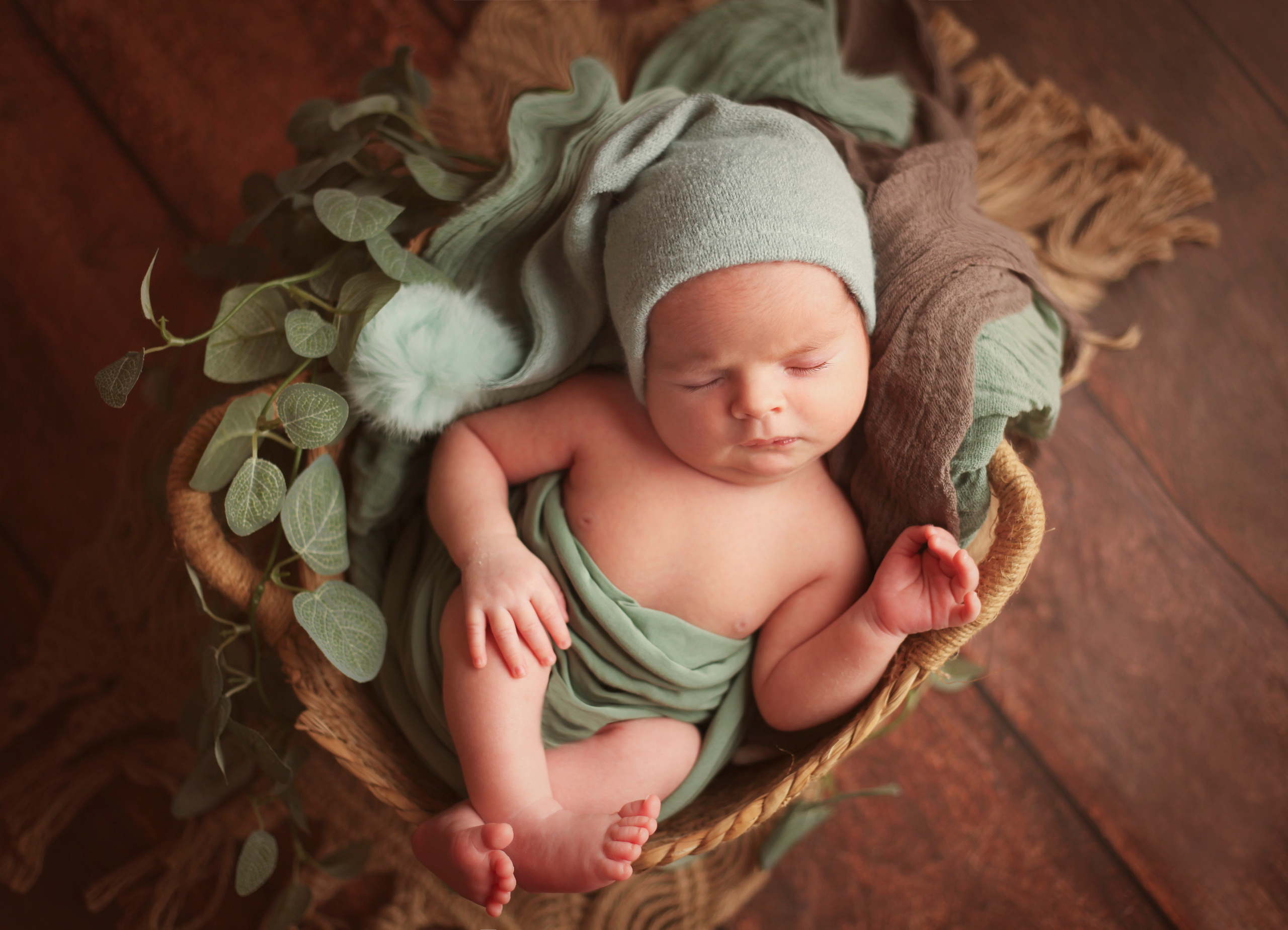 ГРИНЯ. Фотограф в Туле Оксана Денисова