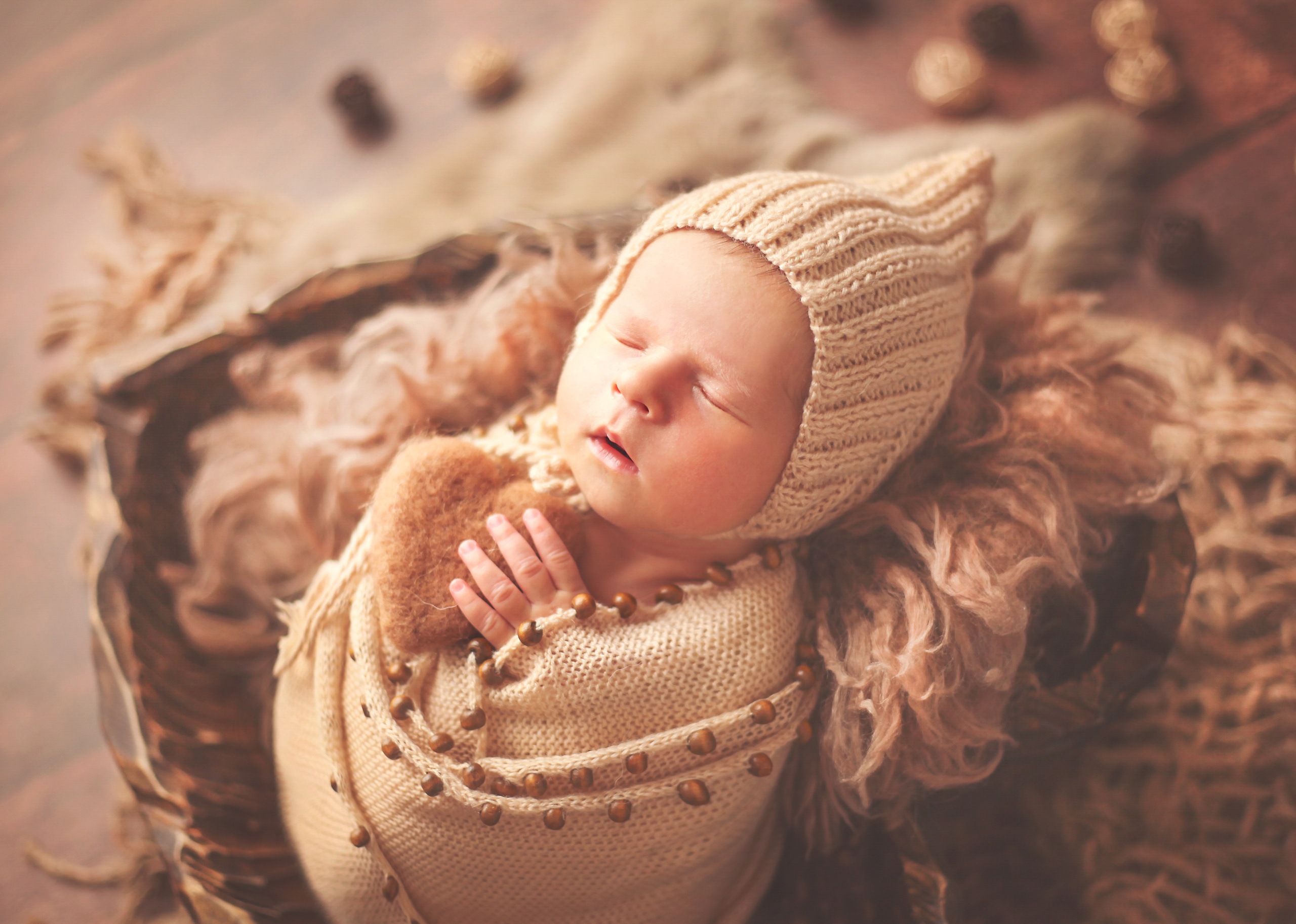 ВАНЯ. Фотограф в Туле Оксана Денисова