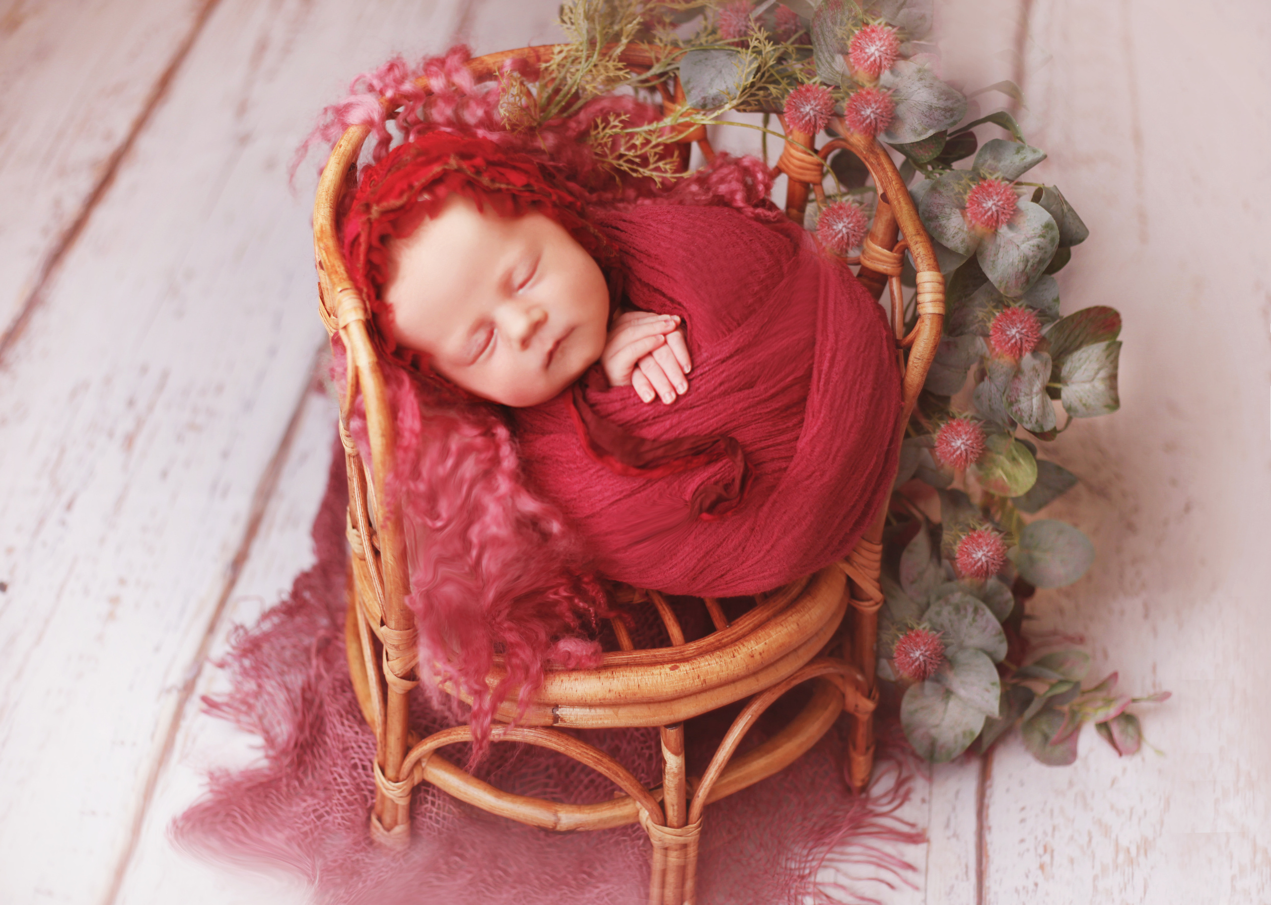 МАРИЯ. Фотограф в Туле Оксана Денисова