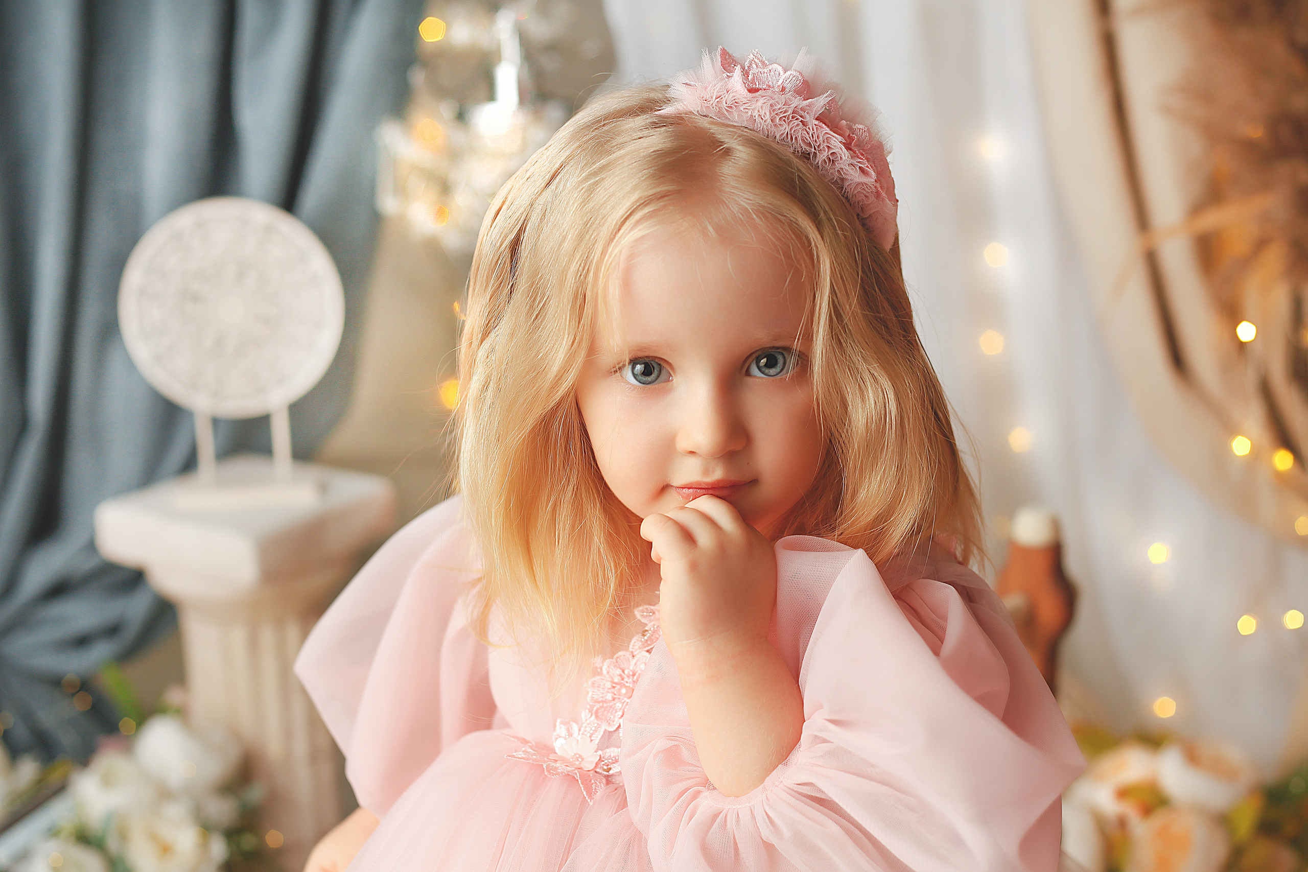 БАЛЕТ. Фотограф в Туле Оксана Денисова