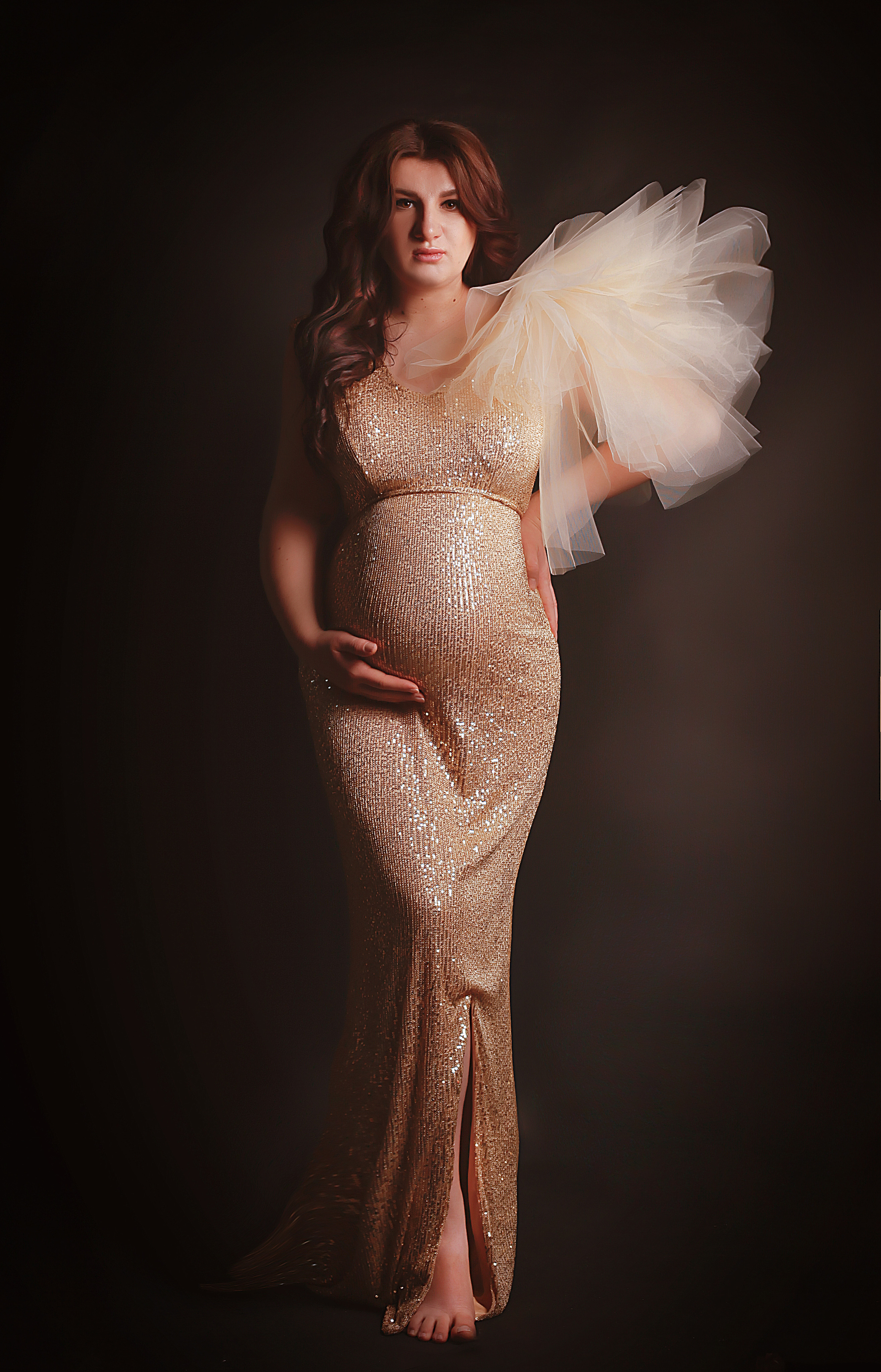 АННА. Фотограф в Туле Оксана Денисова