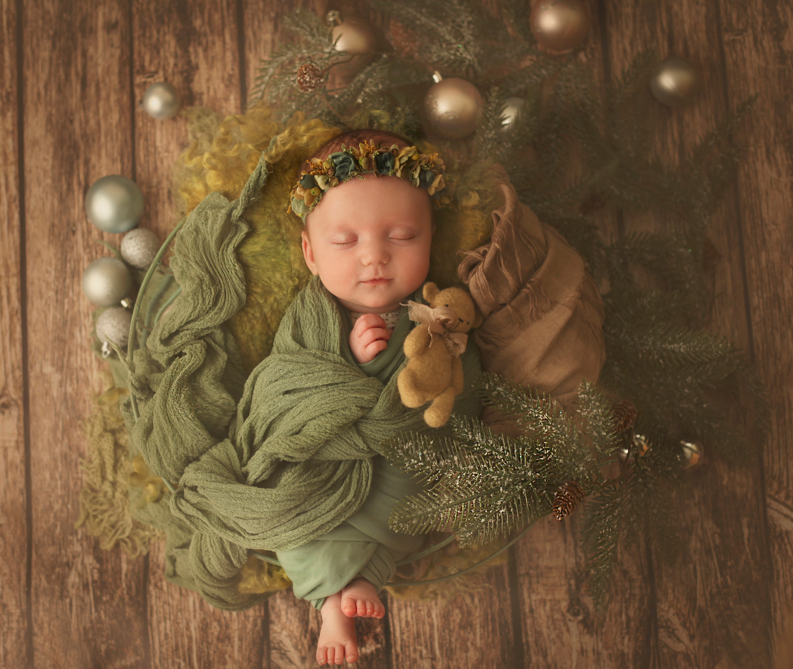 АННА. Фотограф в Туле Оксана Денисова