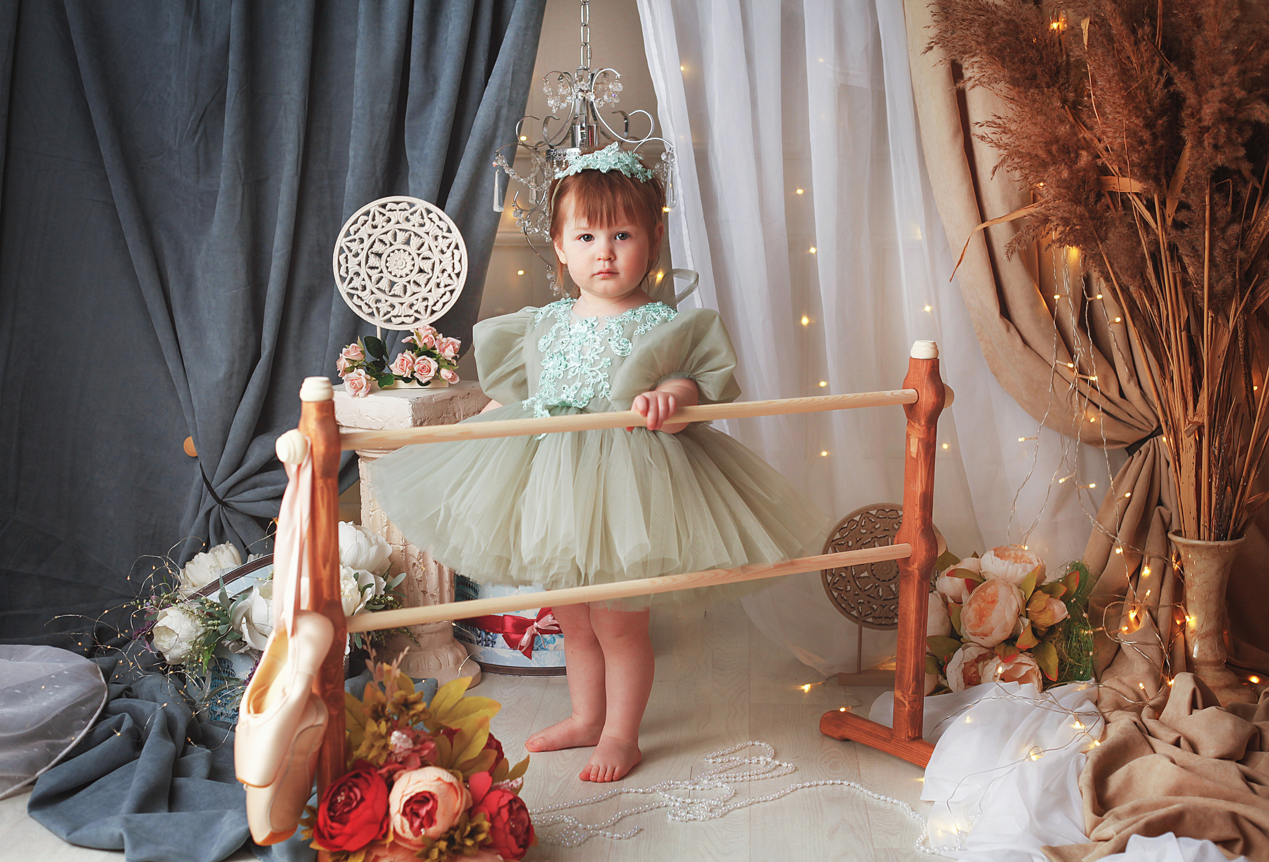 БАЛЕТ. Фотограф в Туле Оксана Денисова