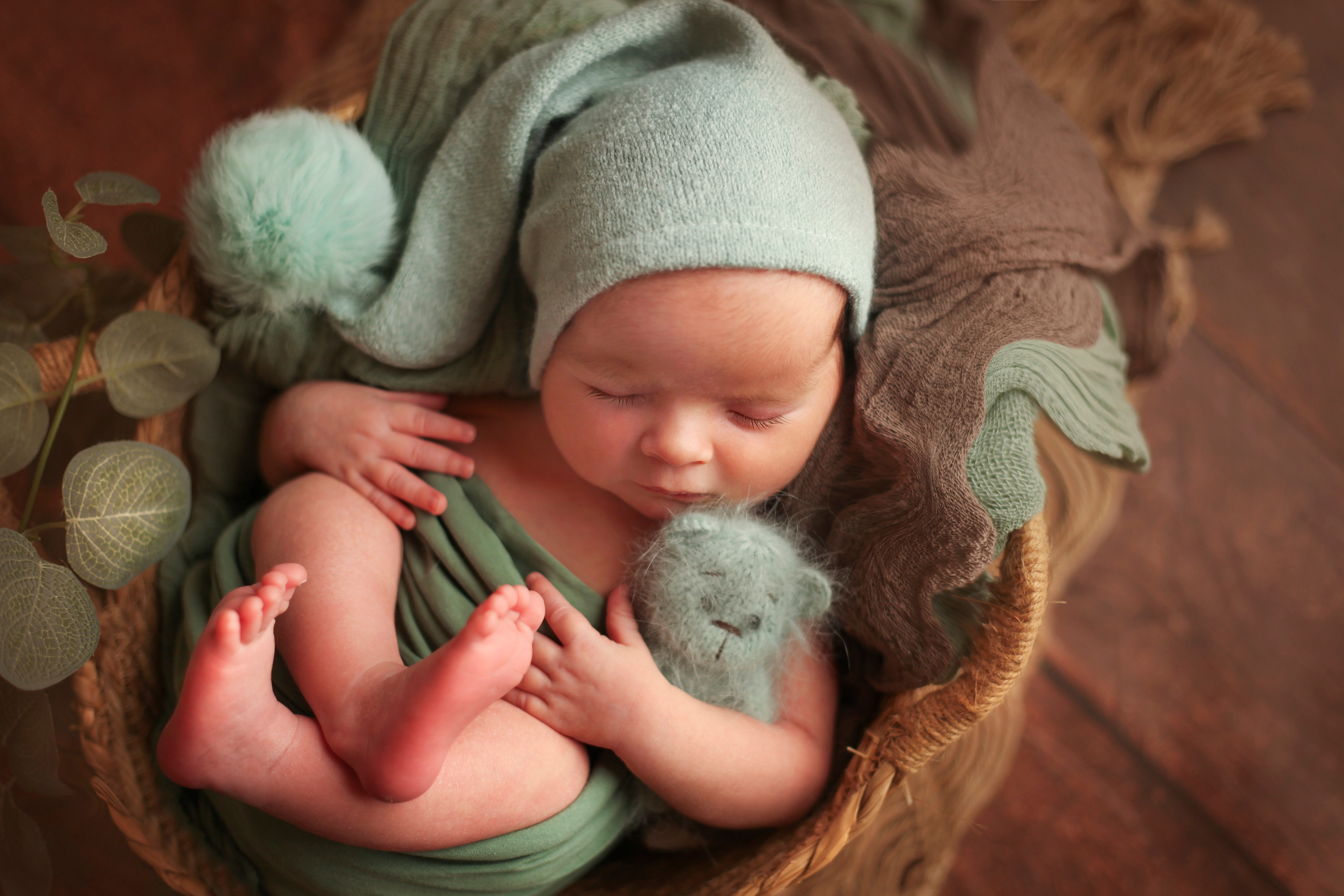 ГРИНЯ. Фотограф в Туле Оксана Денисова