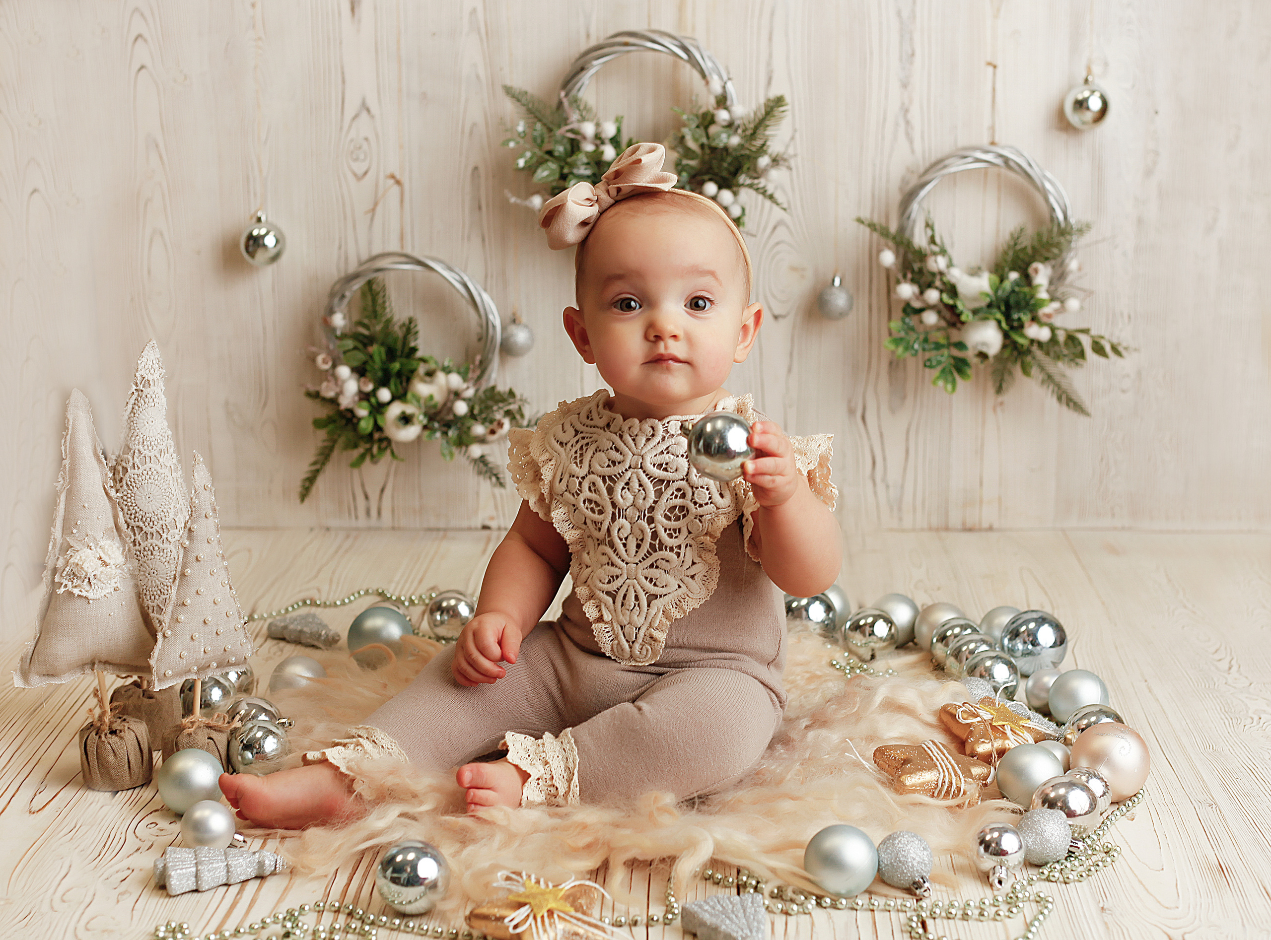 Годовасие СОФИИ. Фотограф в Туле Оксана Денисова