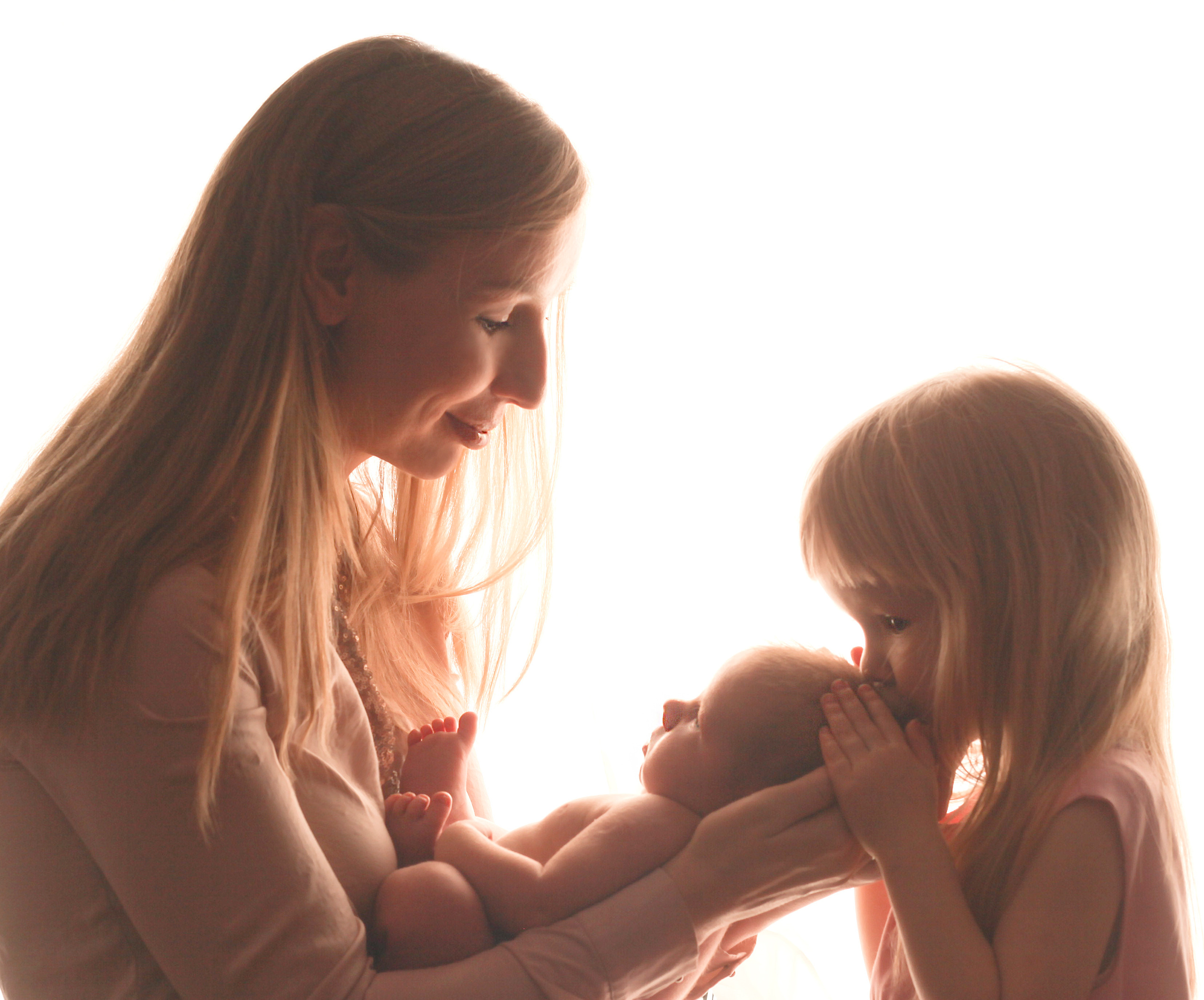 САНЯ. Фотограф в Туле Оксана Денисова
