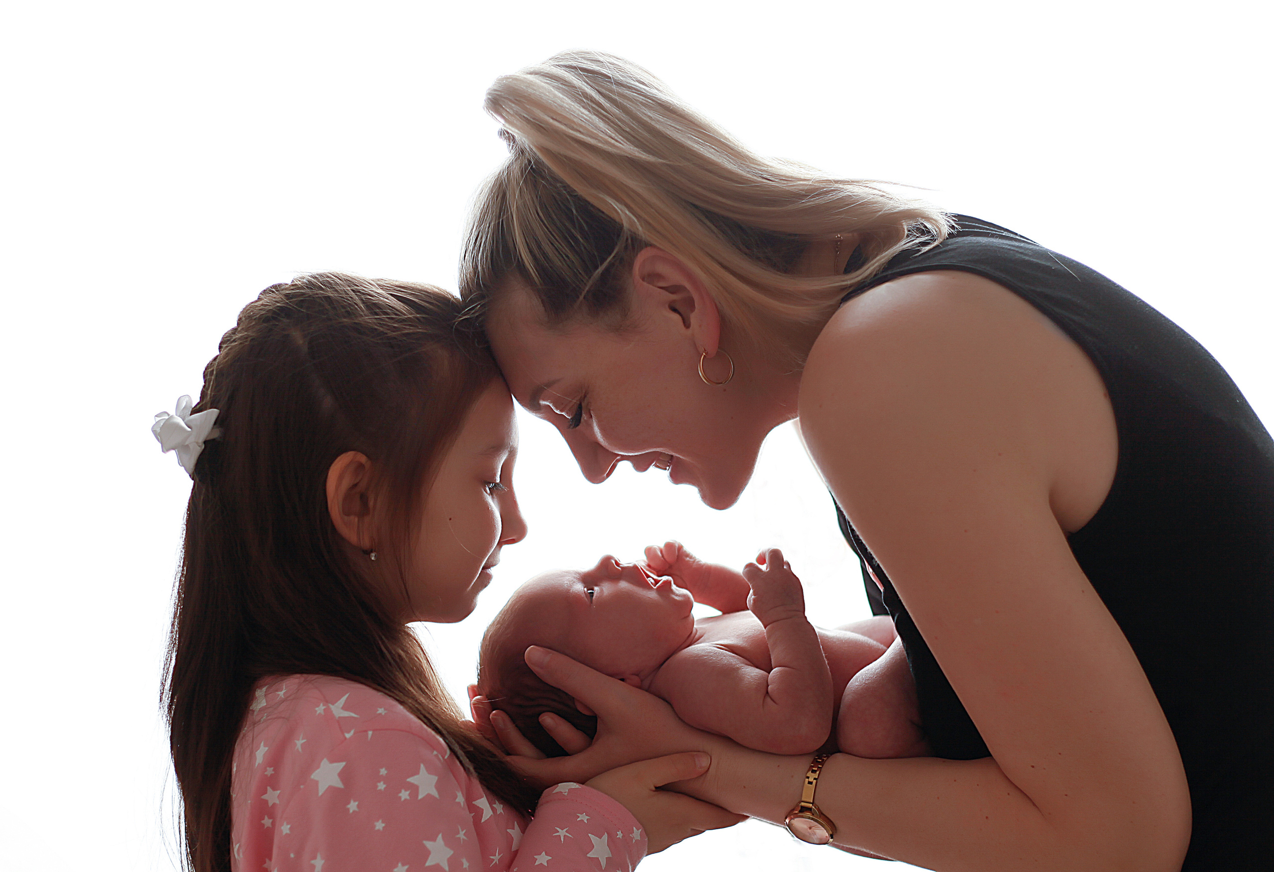 УЛЯ. Фотограф в Туле Оксана Денисова