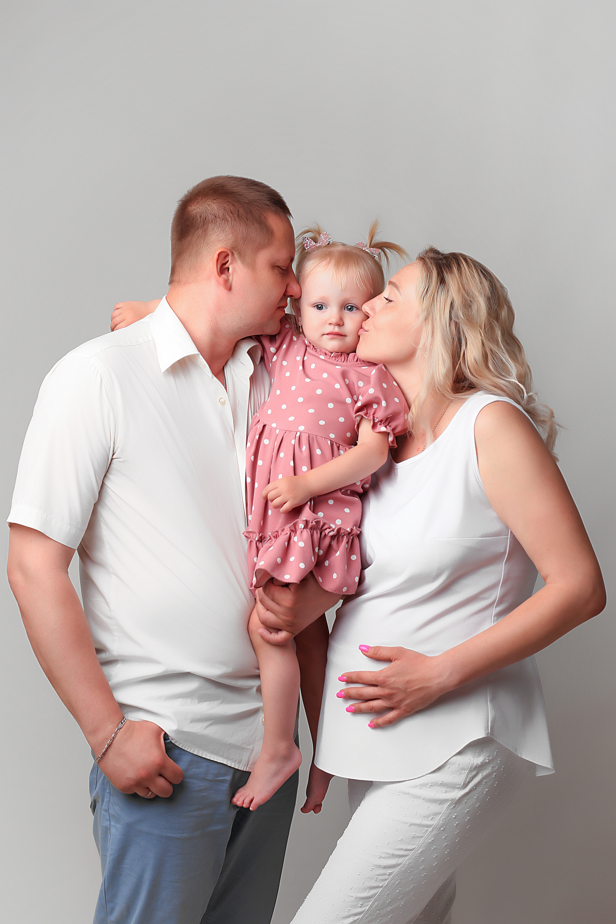 Фотосессия для клиники " МАТЬ И ДИТЯ ". Фотограф в Туле Оксана Денисова