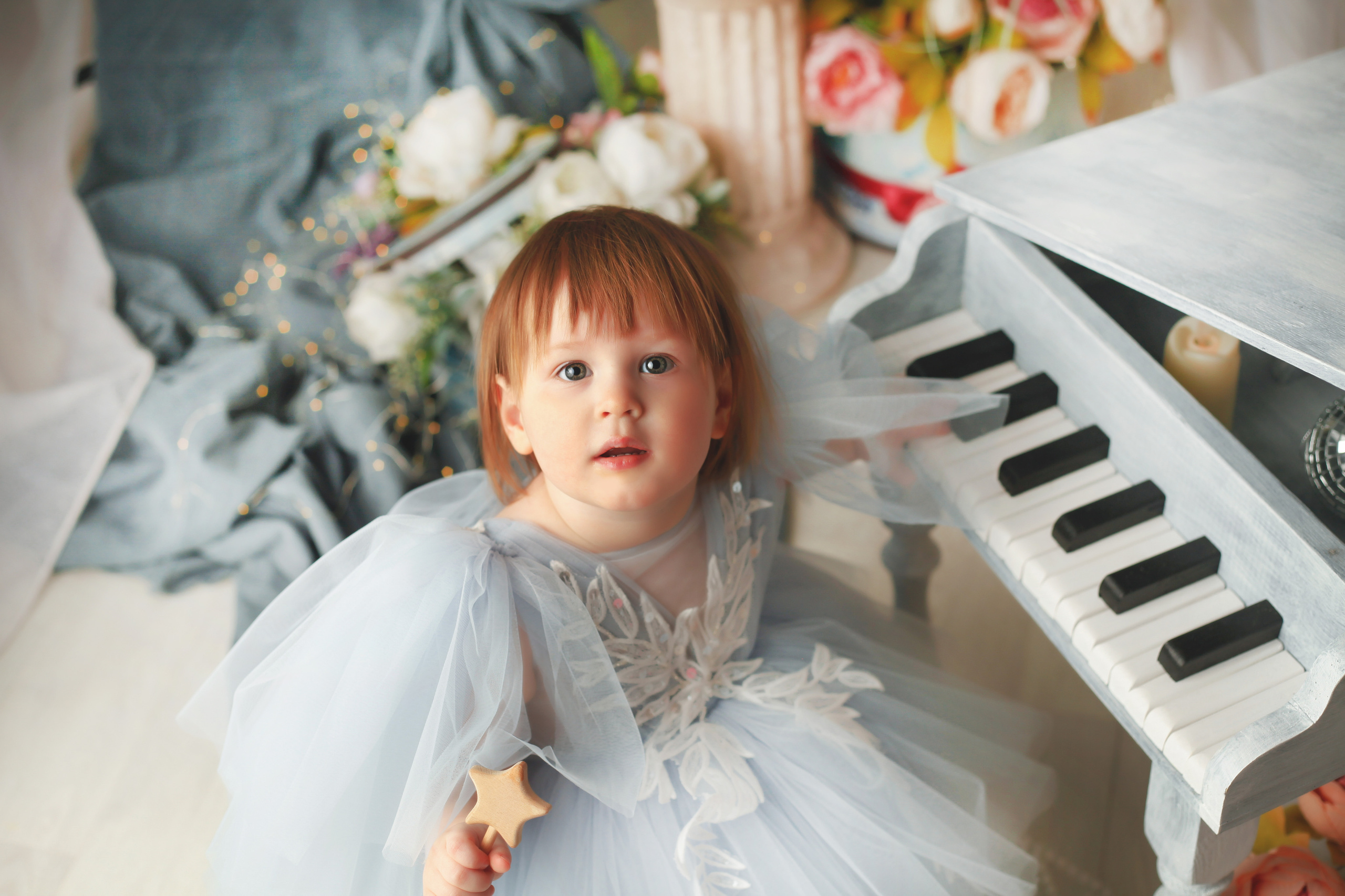 БАЛЕТ. Фотограф в Туле Оксана Денисова