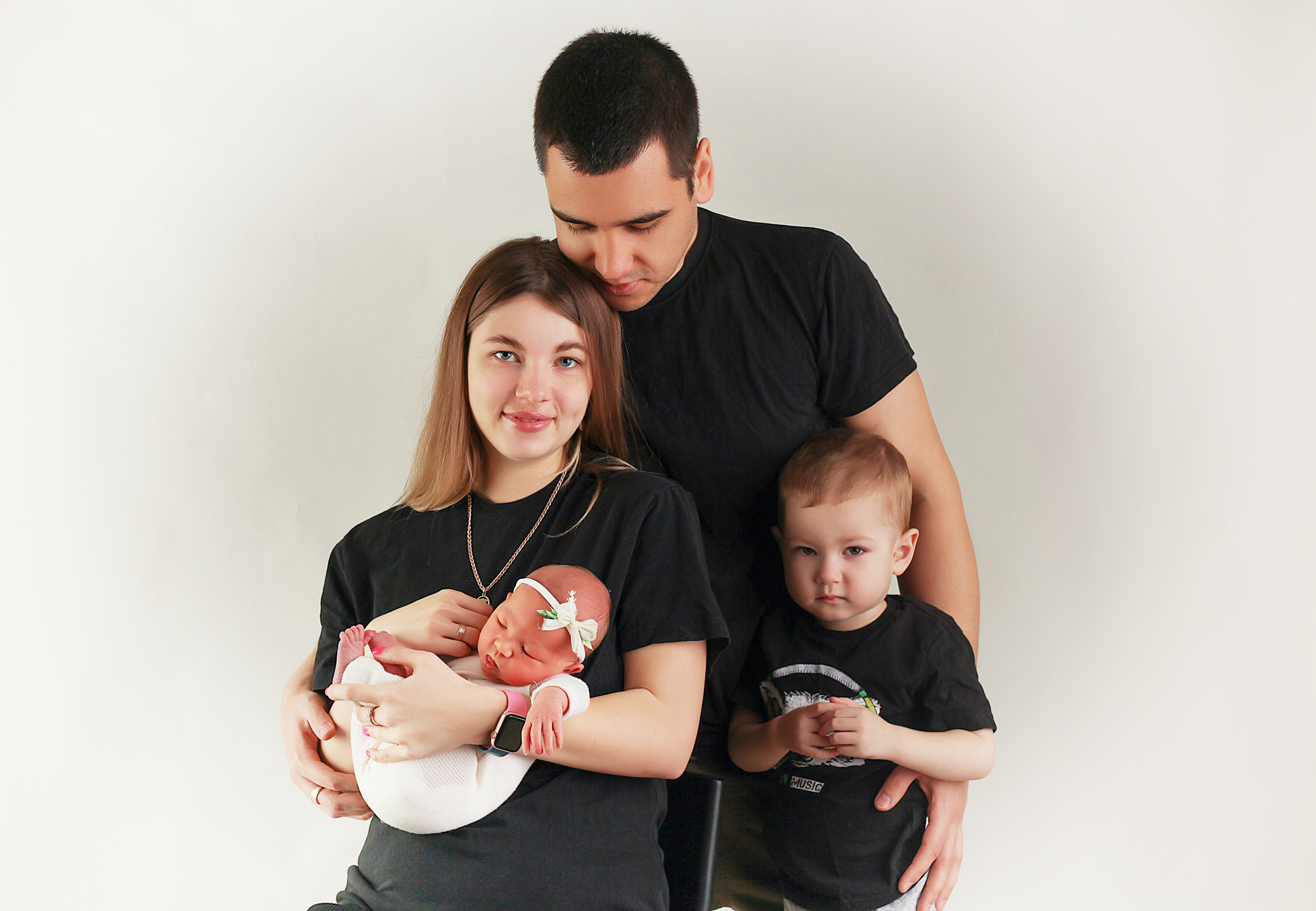 МАЙЯ. Фотограф в Туле Оксана Денисова